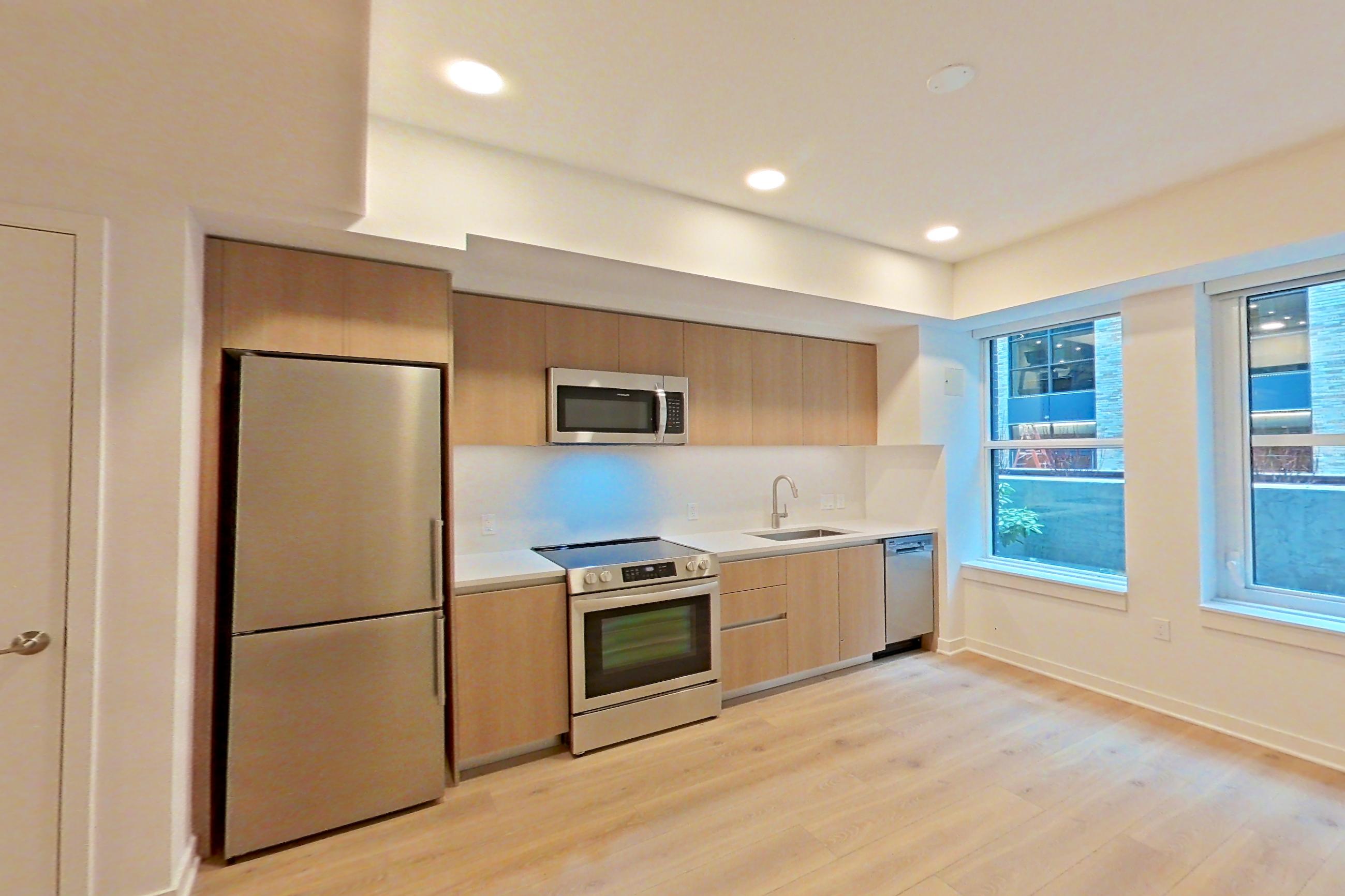 LIVING SPACE