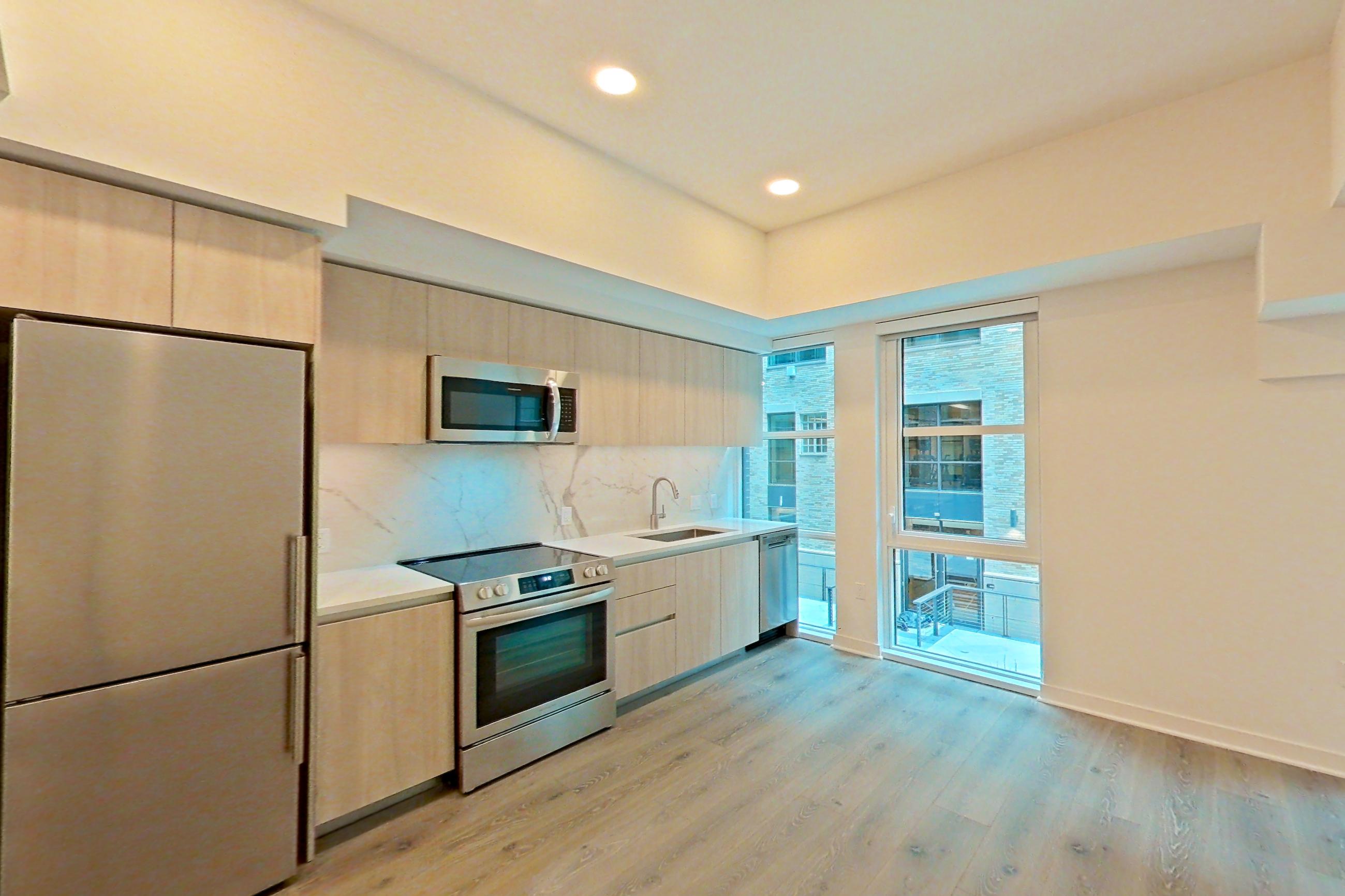 LIVING SPACE