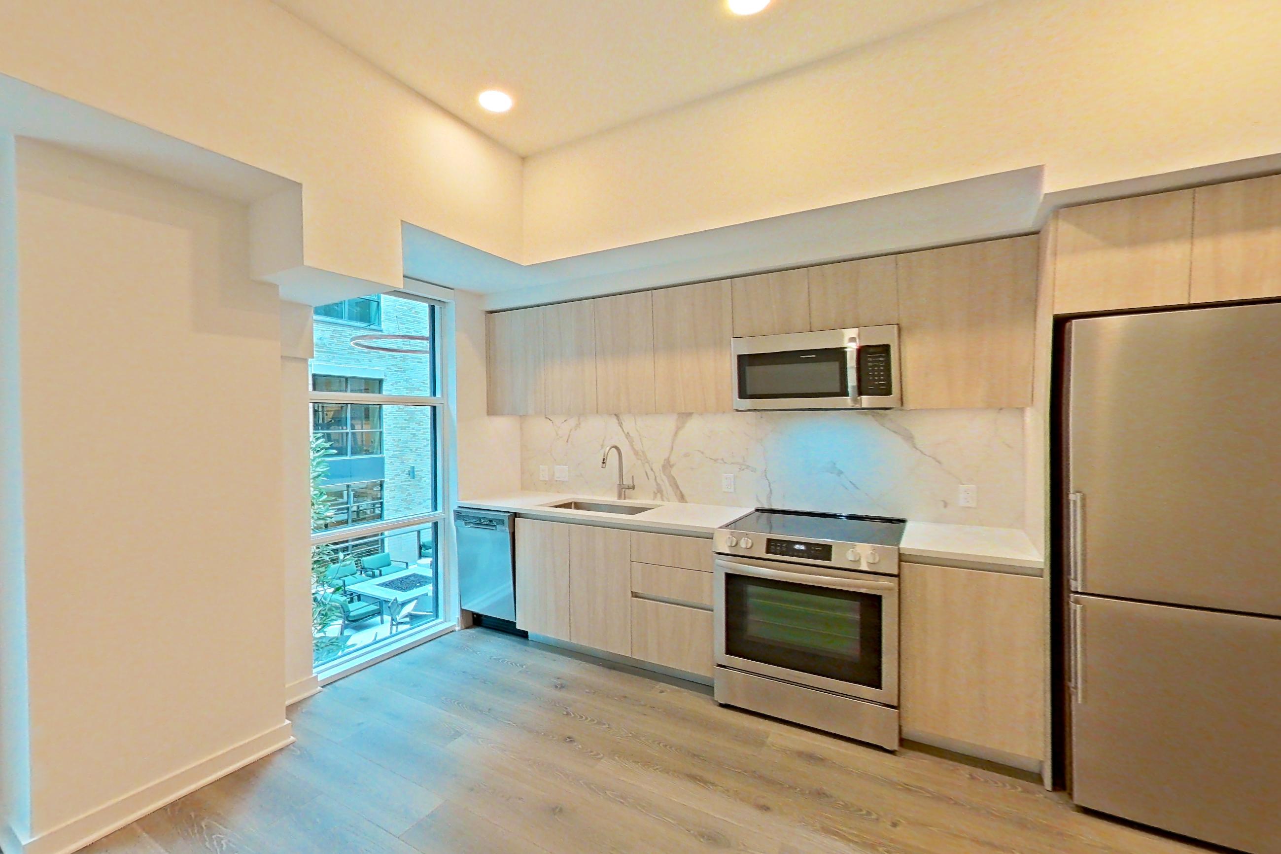 LIVING SPACE