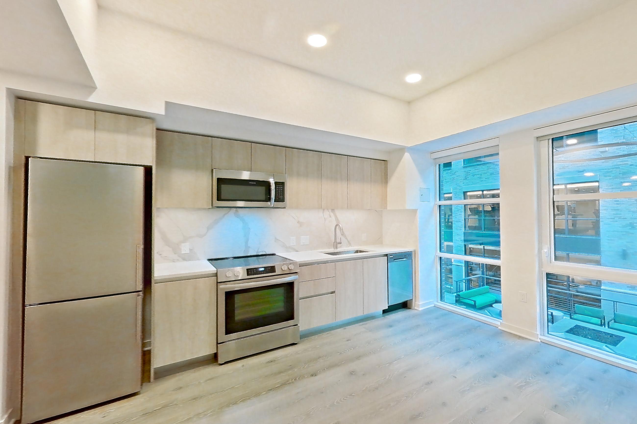 LIVING SPACE