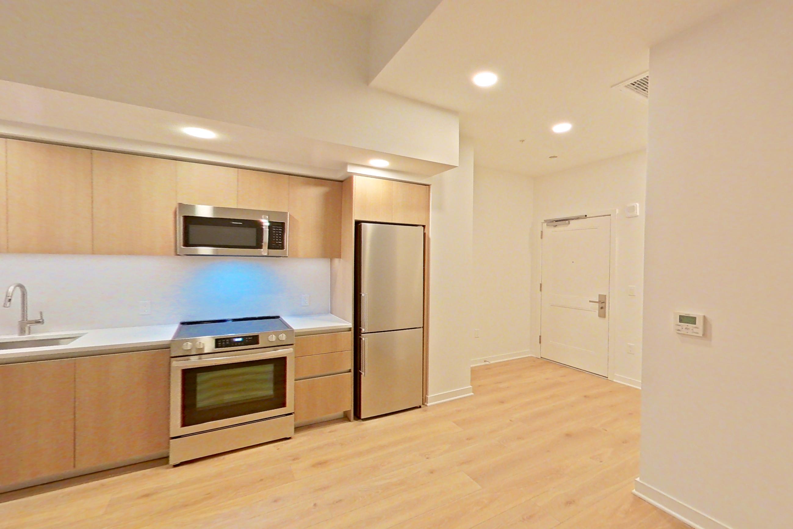 LIVING SPACE