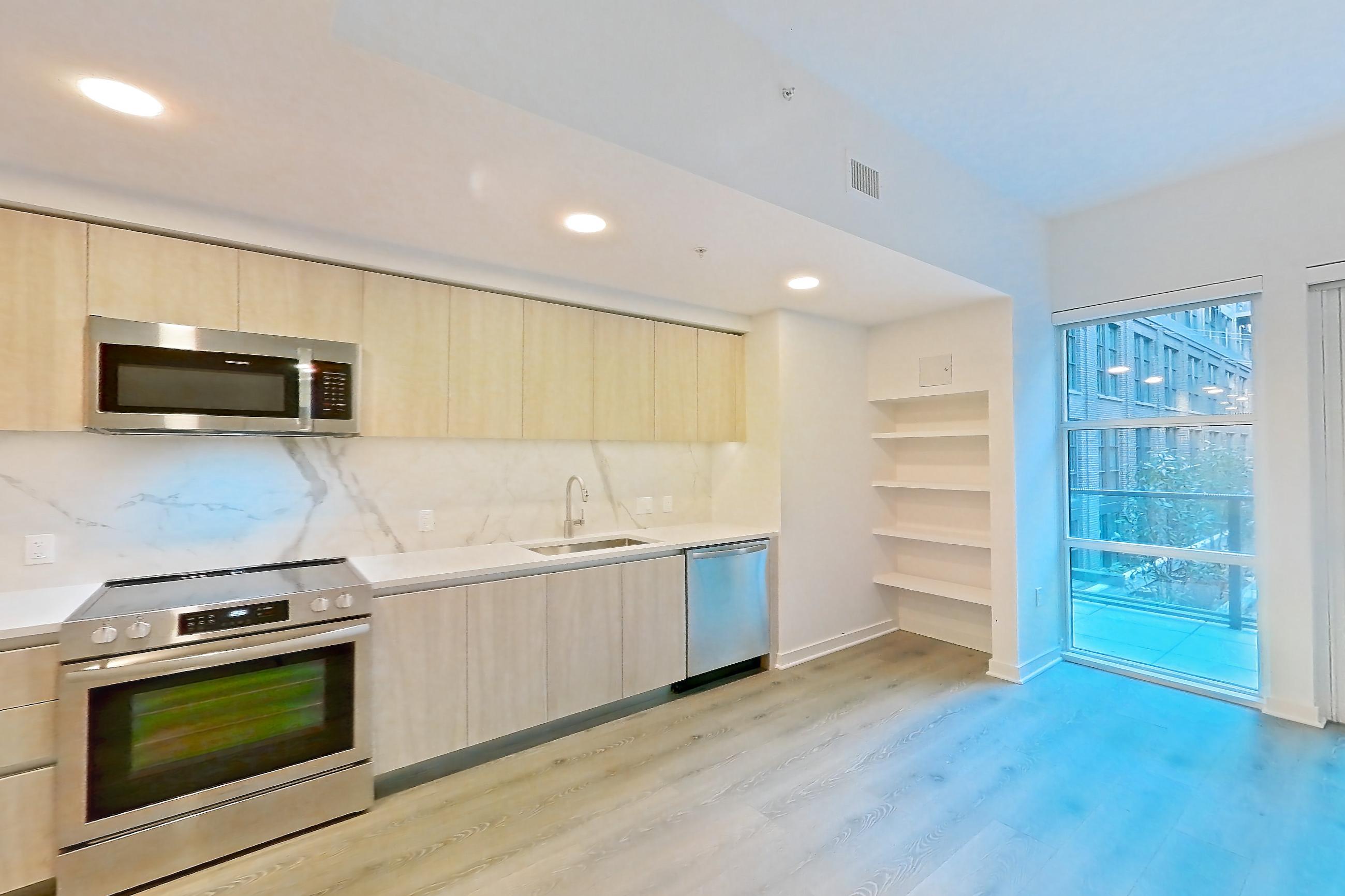 LIVING SPACE