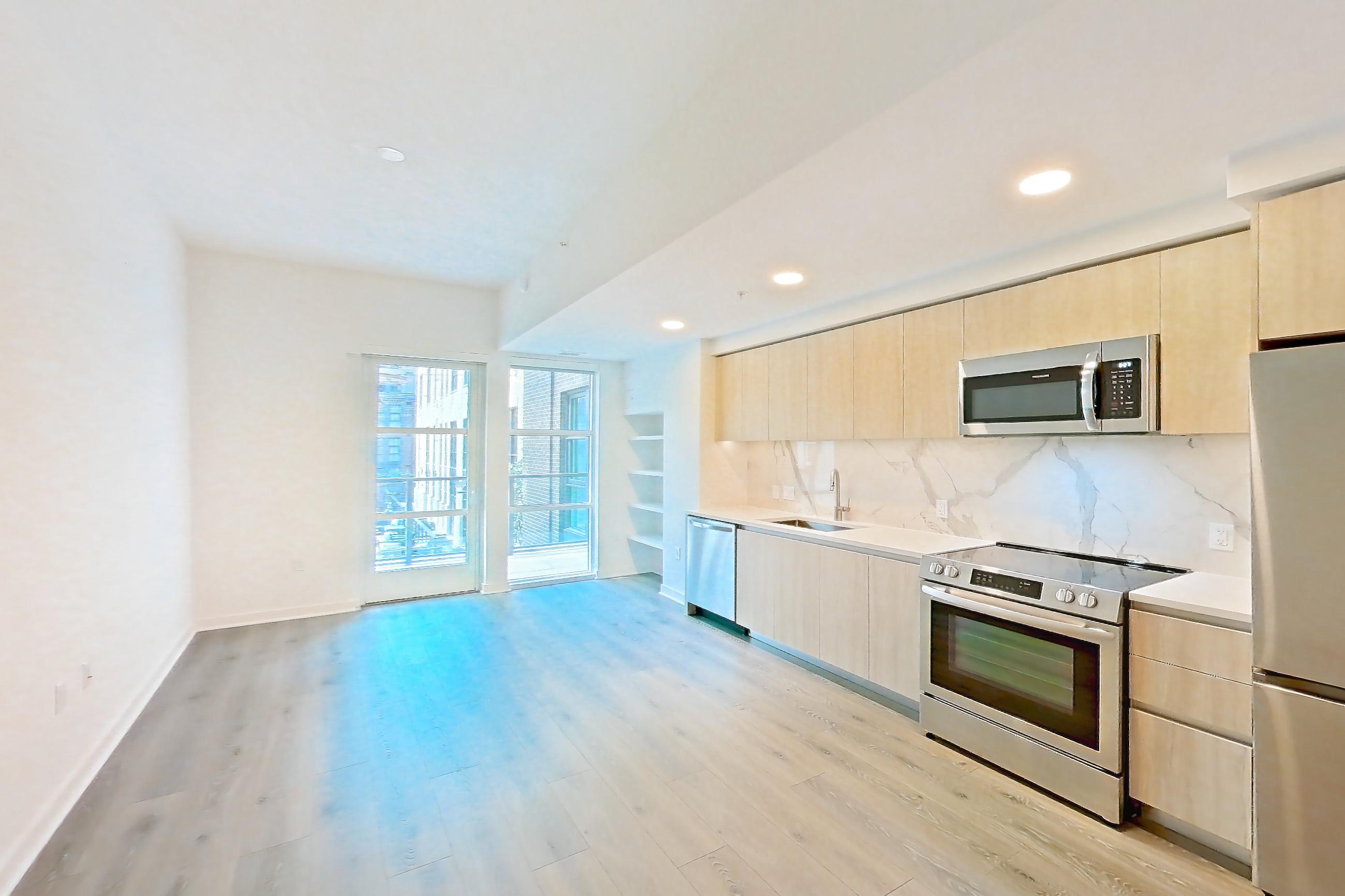 LIVING SPACE