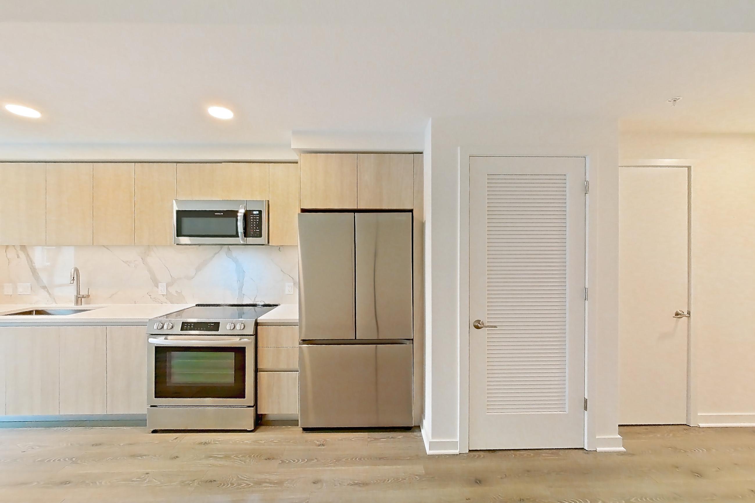 LIVING SPACE