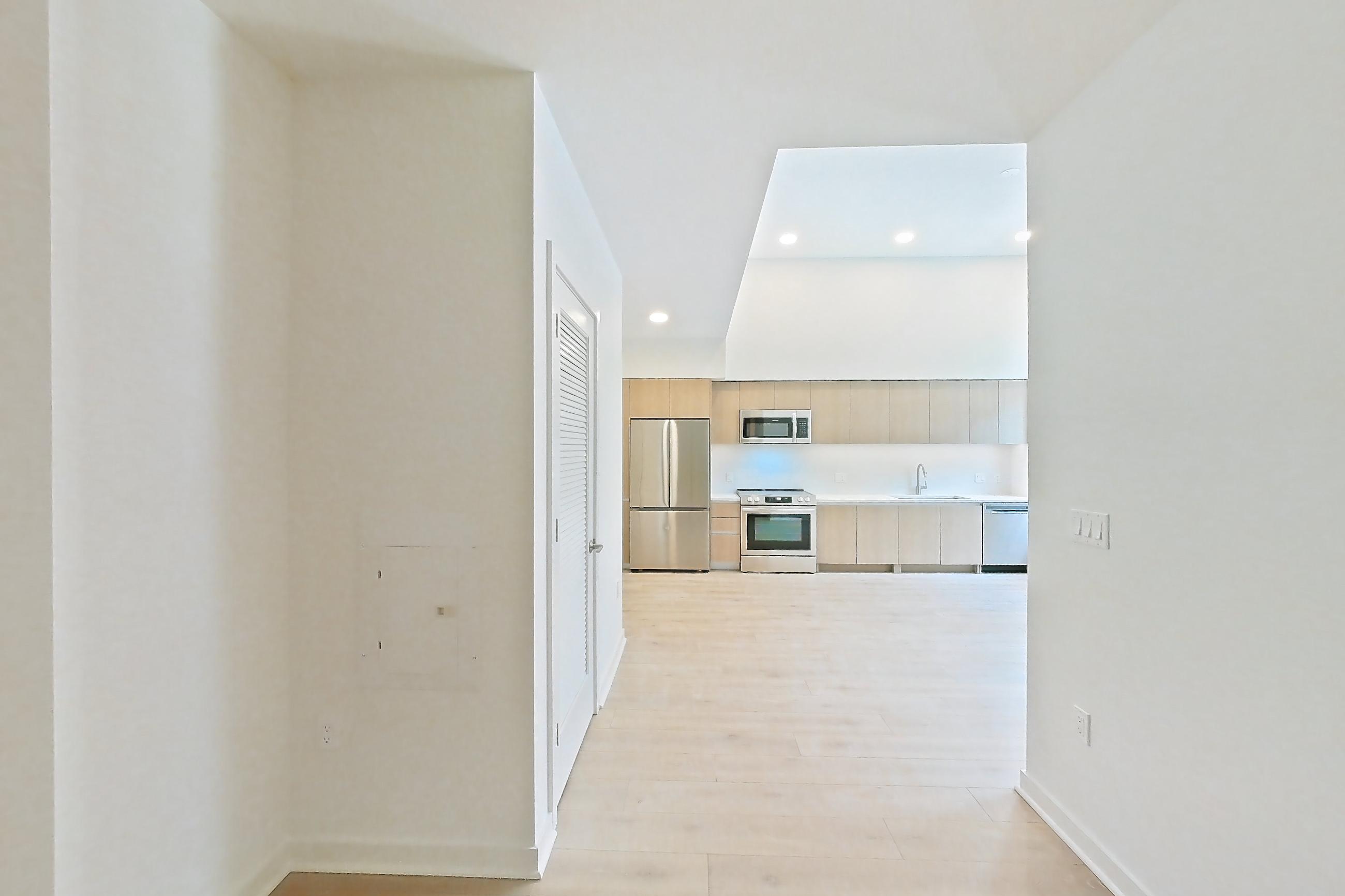 LIVING SPACE