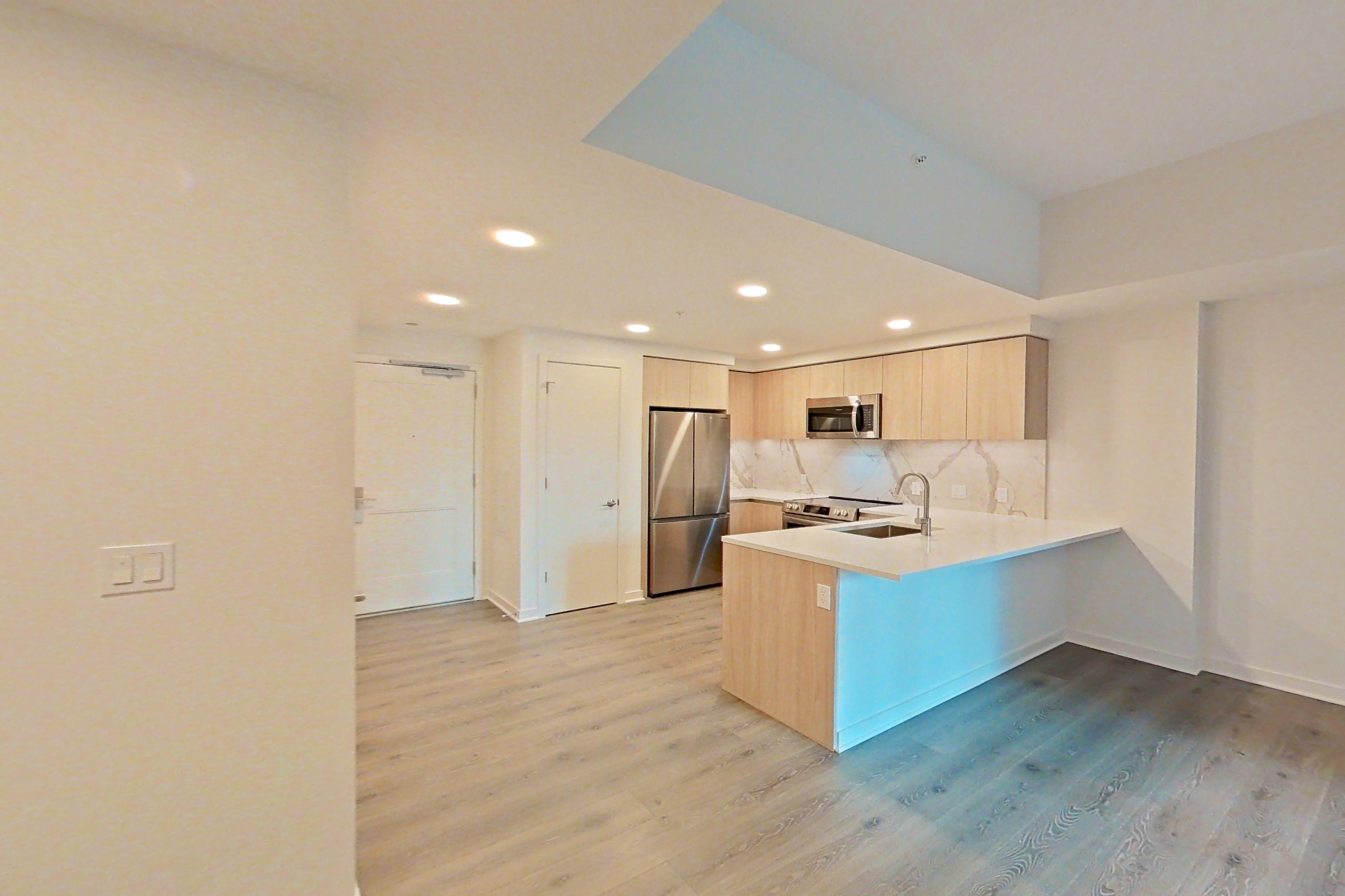 LIVING SPACE
