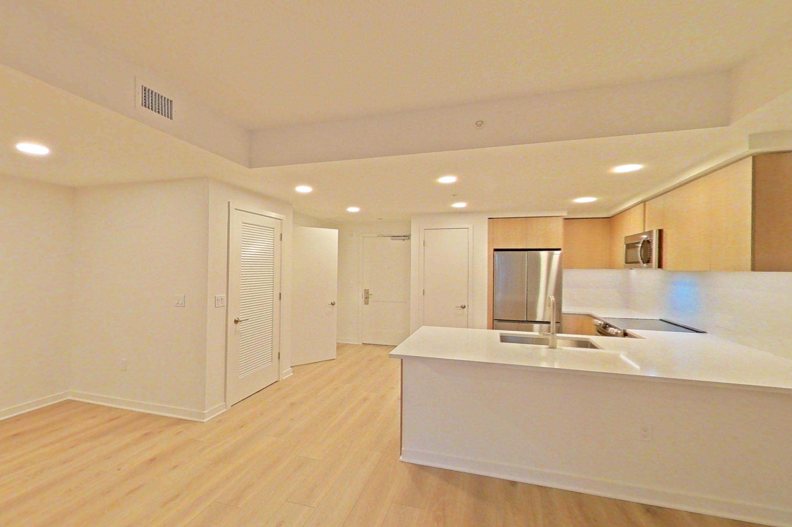 LIVING SPACE