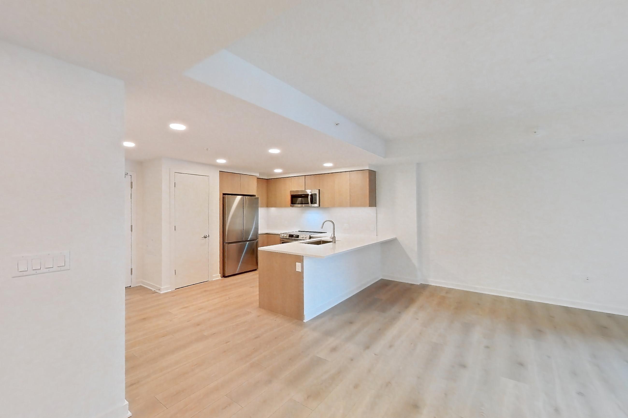 LIVING SPACE