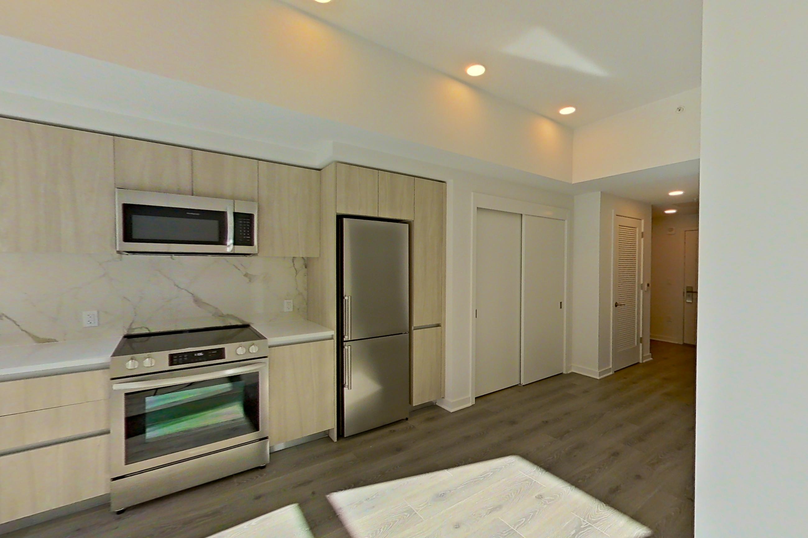 LIVING SPACE