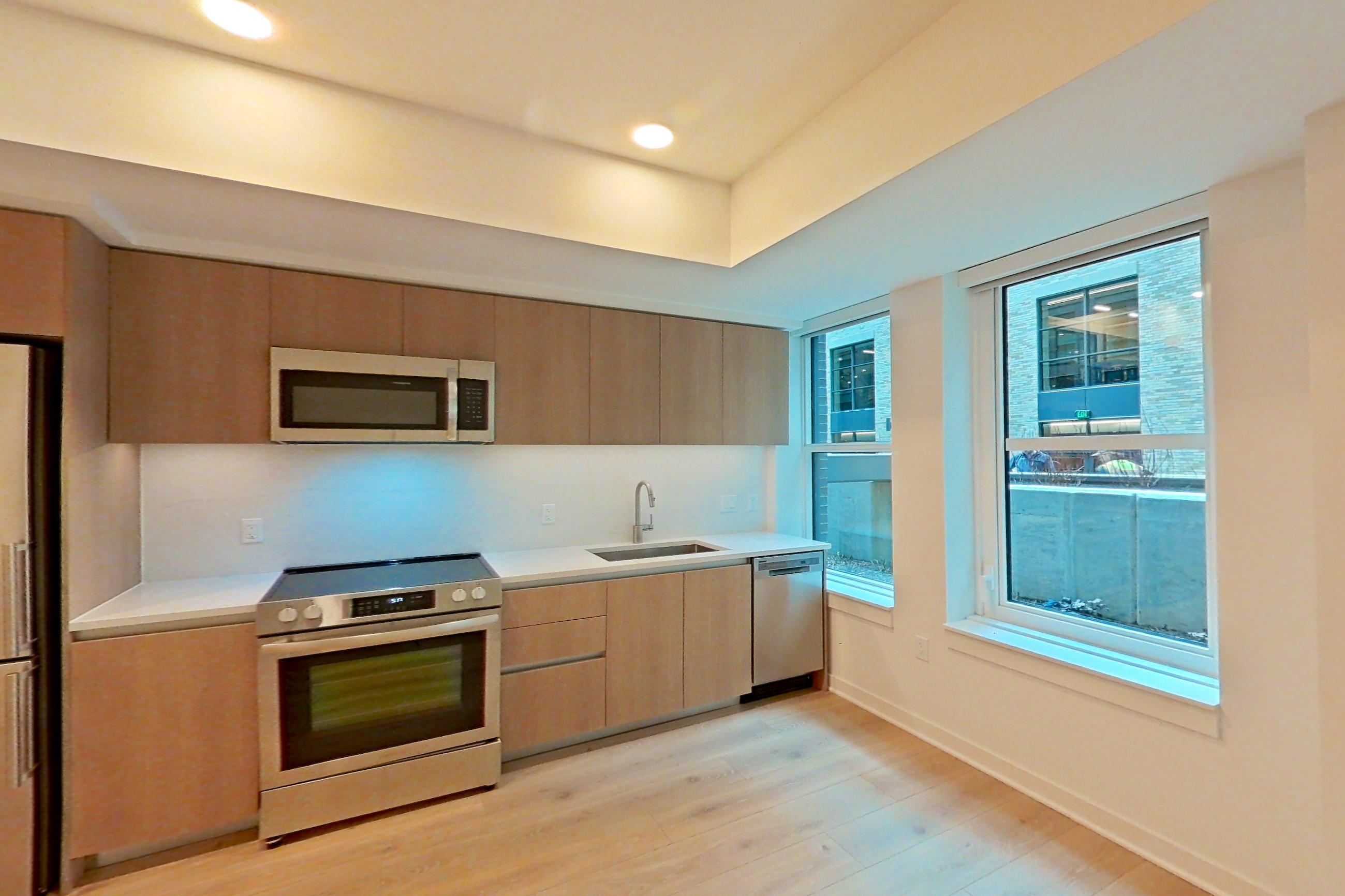 LIVING SPACE