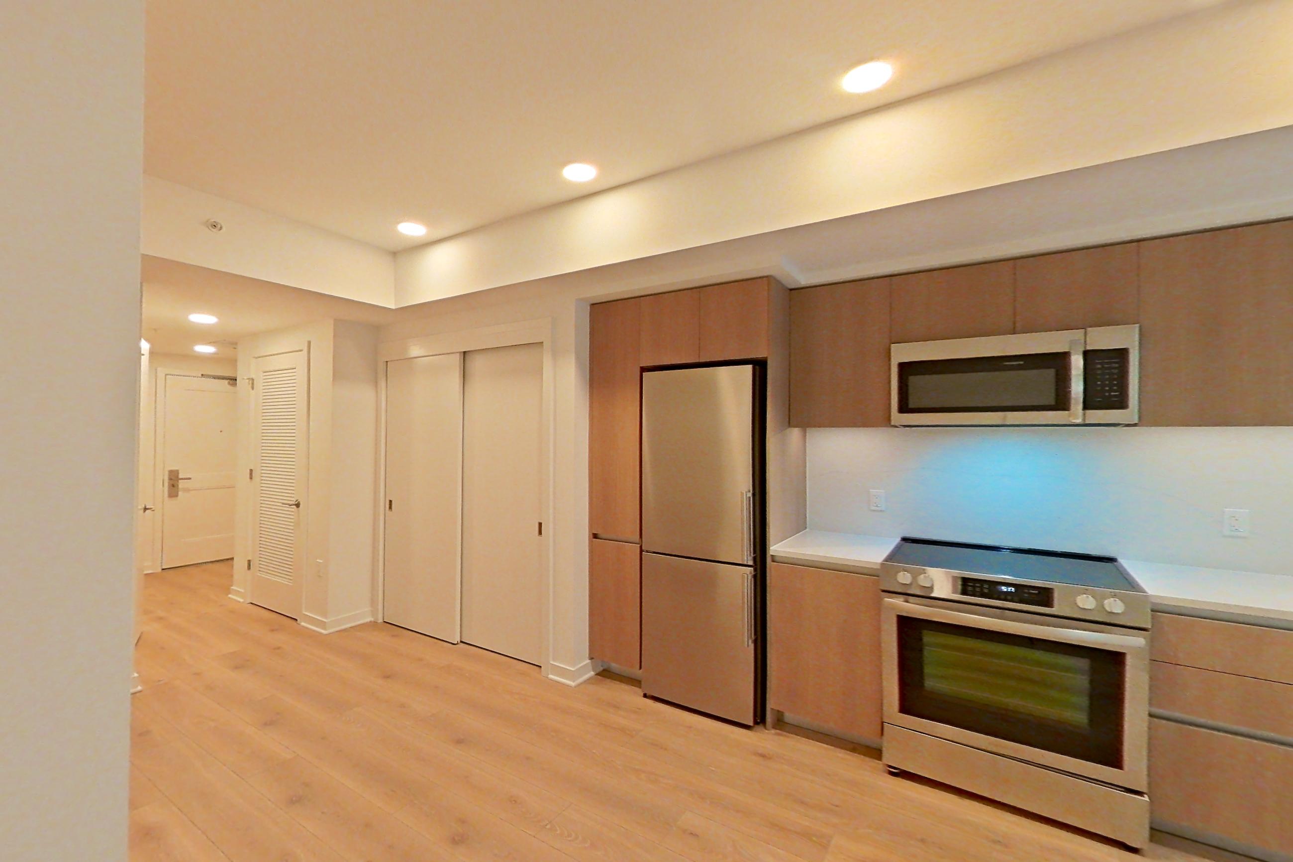 LIVING SPACE