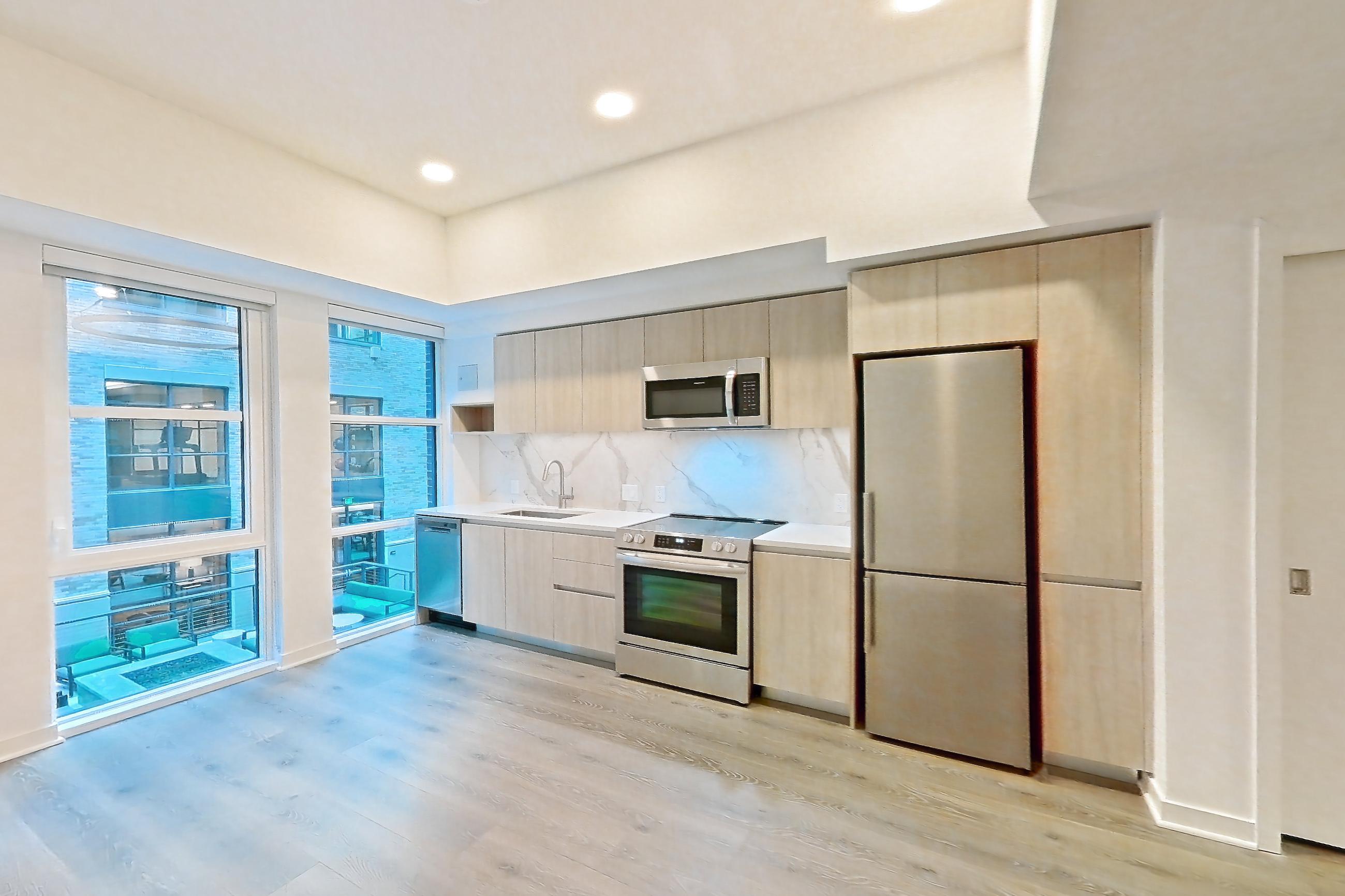 LIVING SPACE