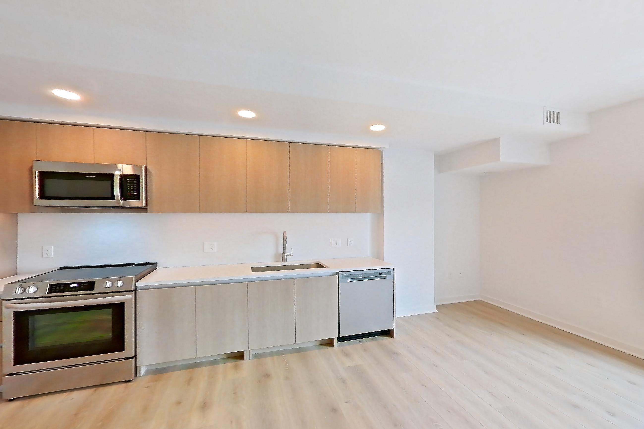 LIVING SPACE