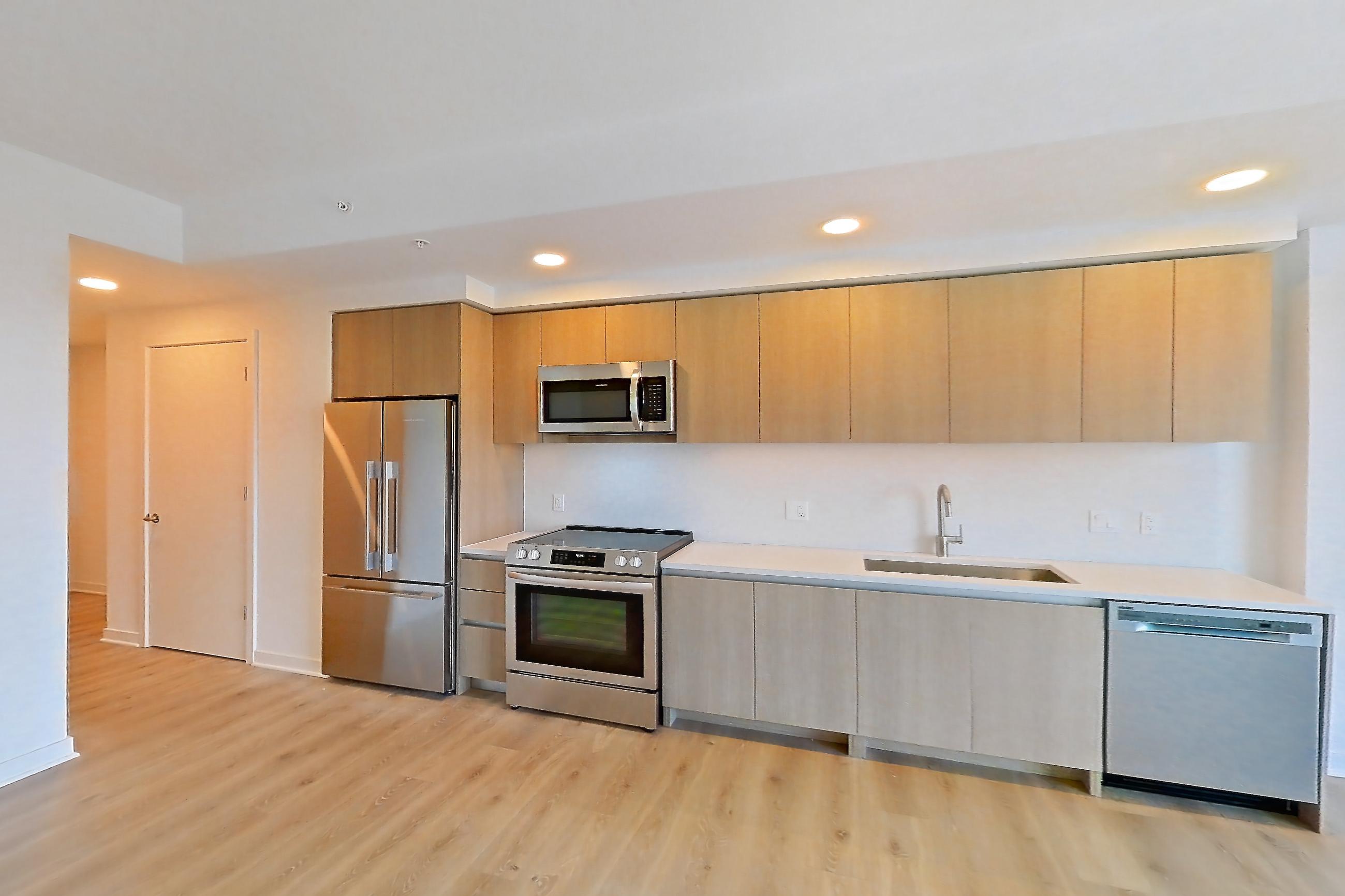 LIVING SPACE