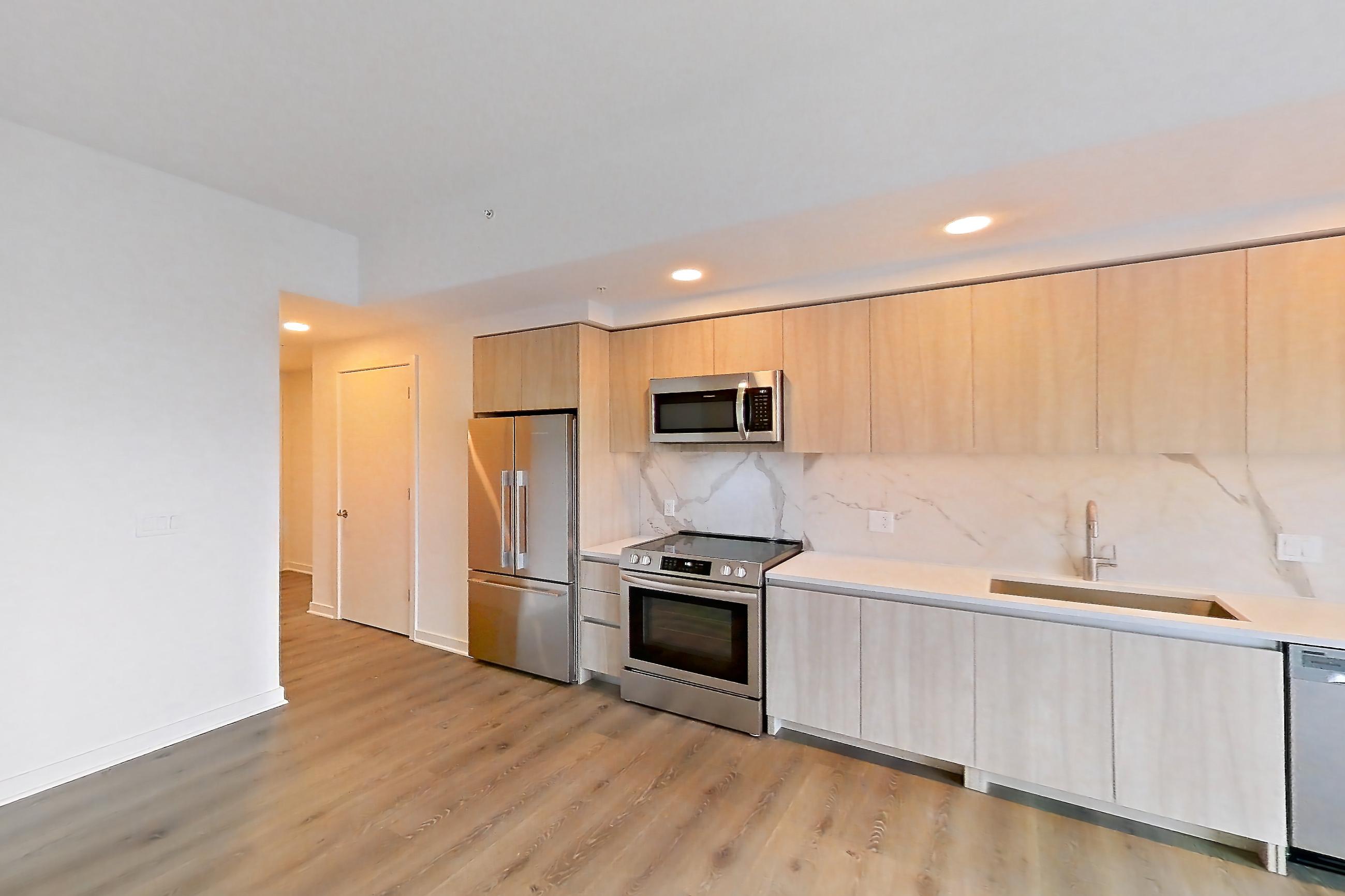 LIVING SPACE