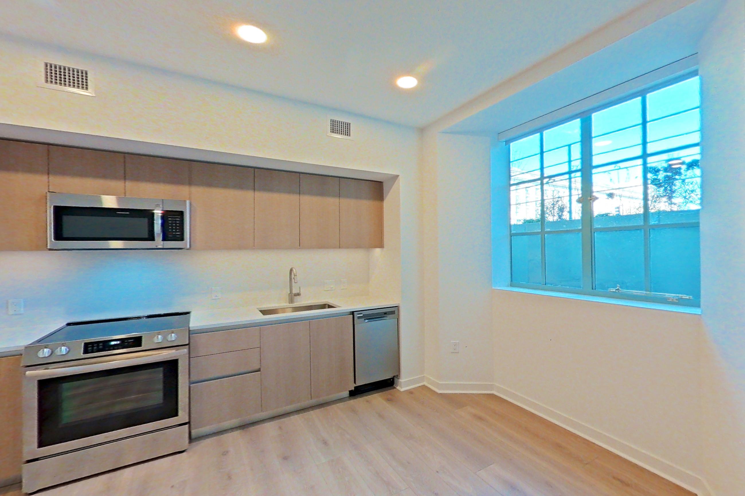 LIVING SPACE
