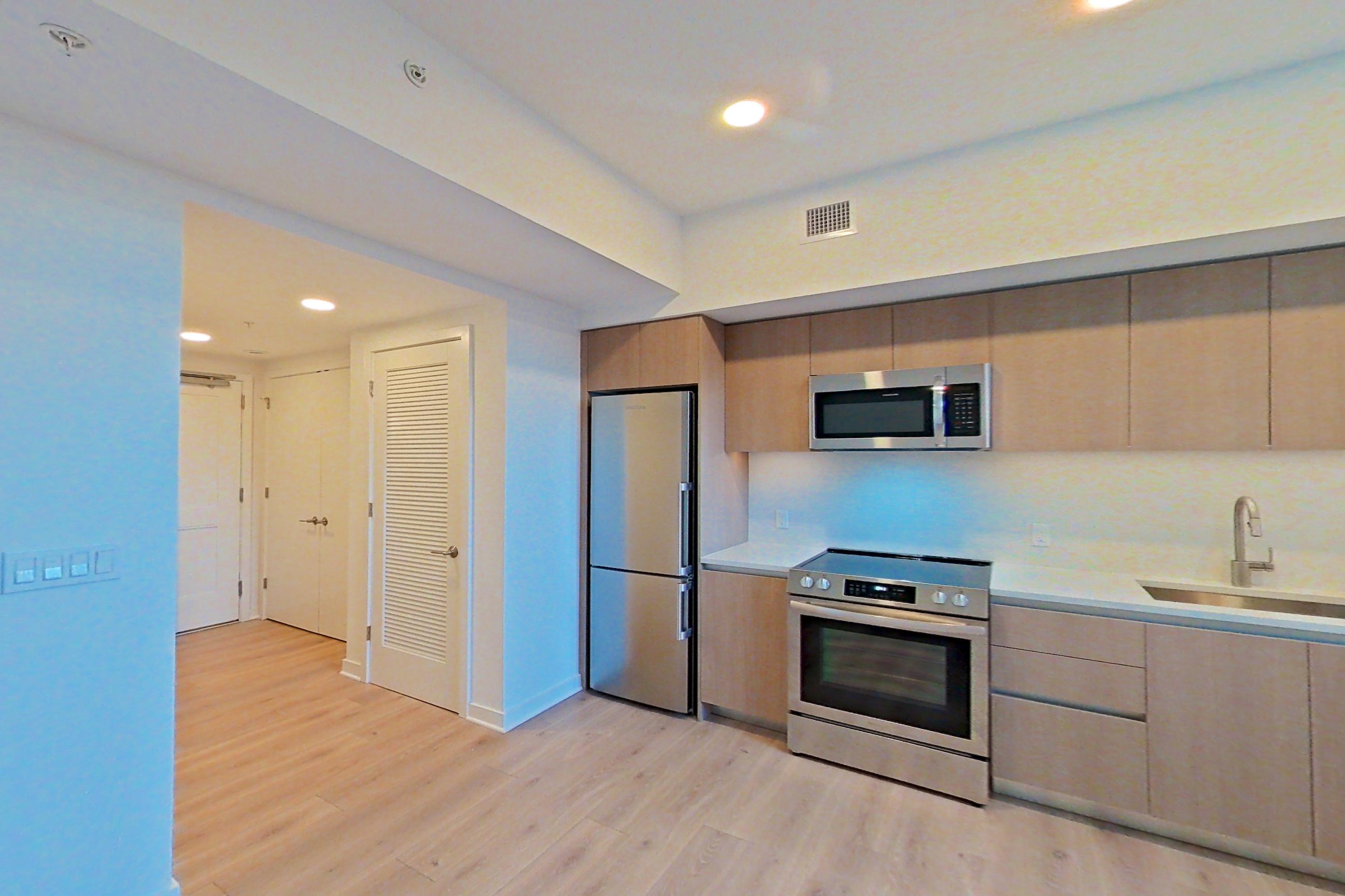 LIVING SPACE