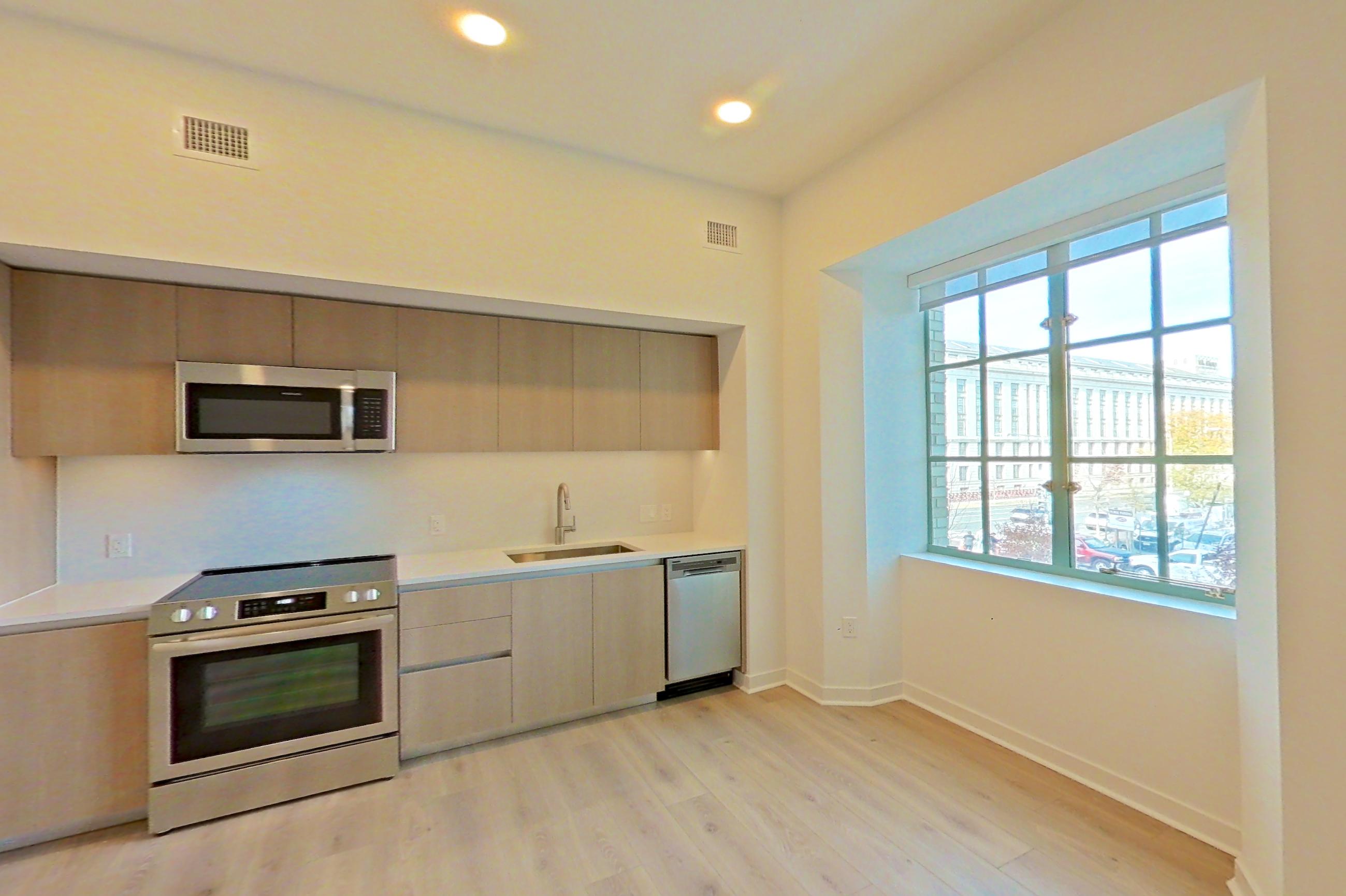 LIVING SPACE