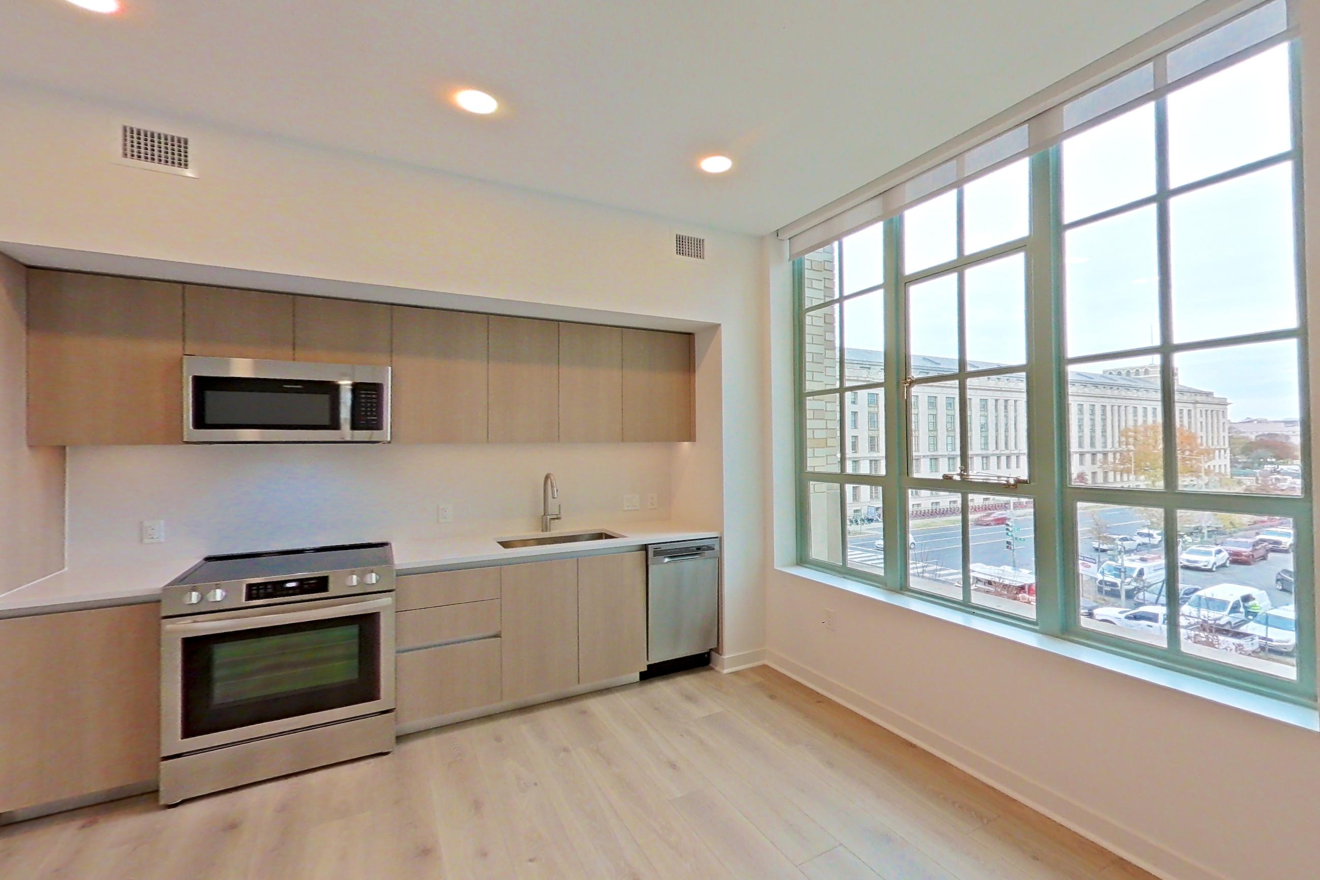 LIVING SPACE