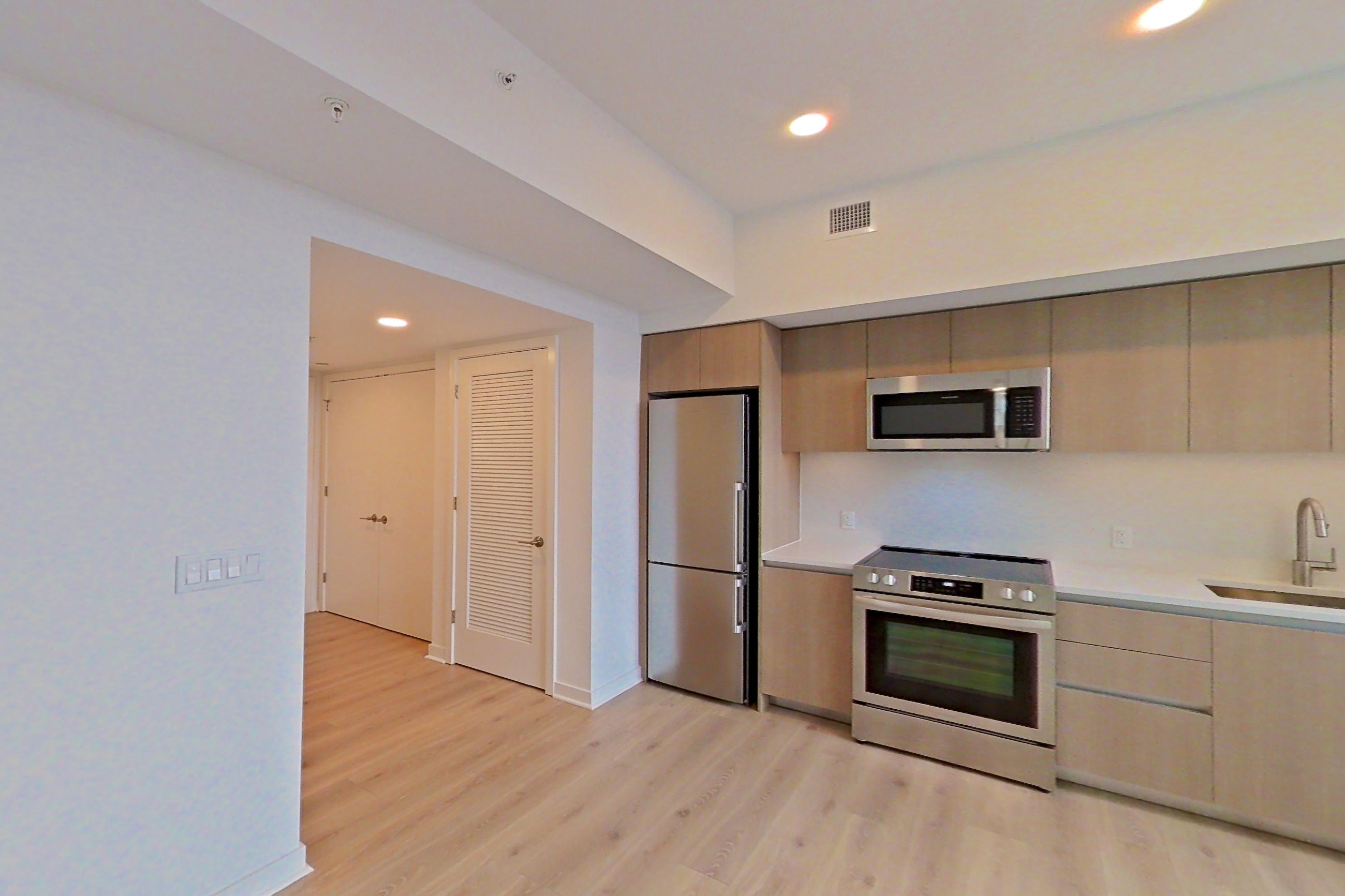 LIVING SPACE