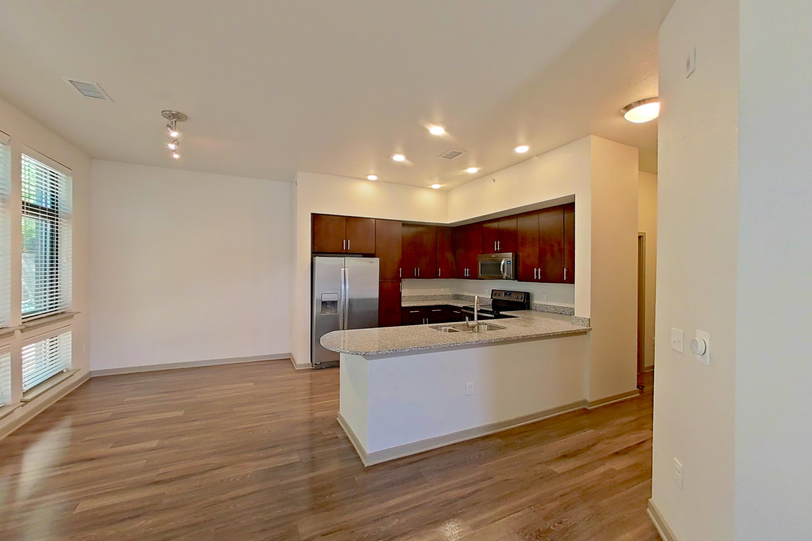 LIVING SPACE