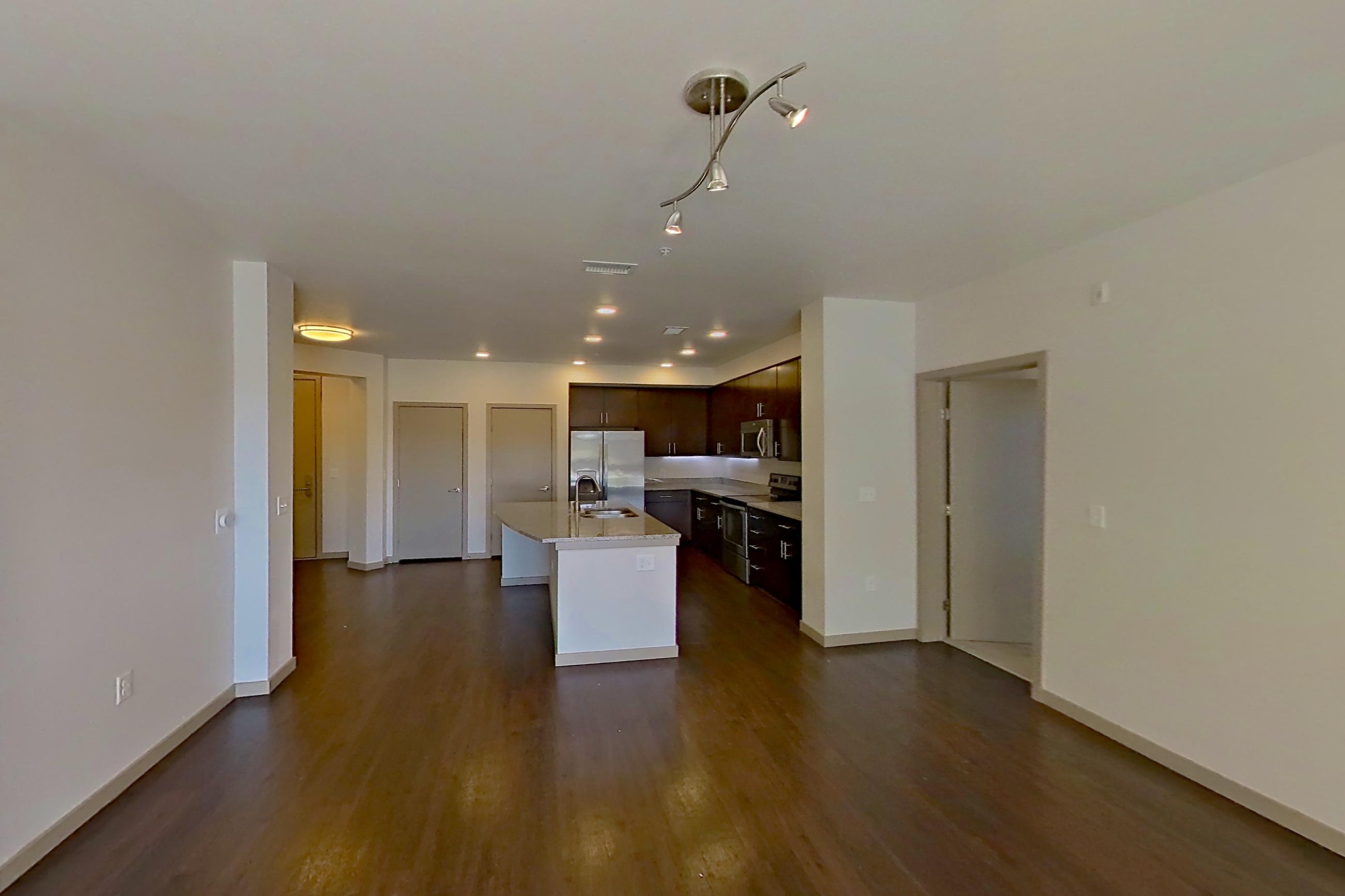 LIVING SPACE