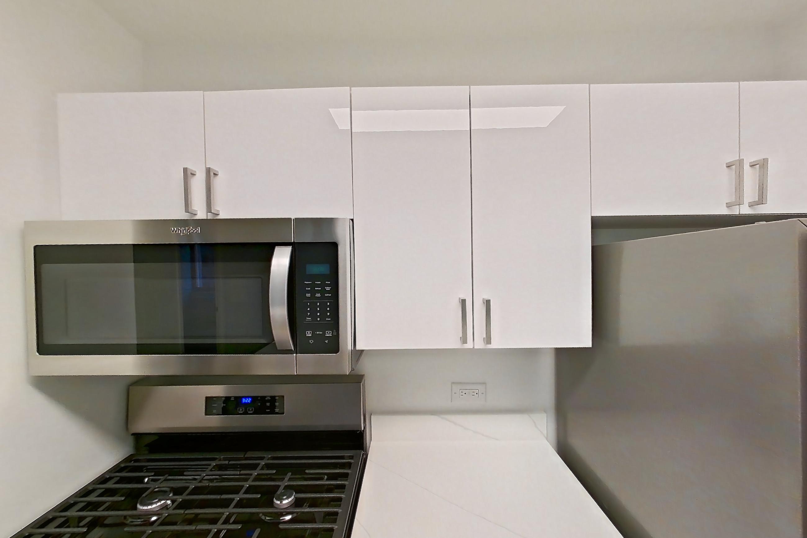 KITCHEN (representative of this floor plan)