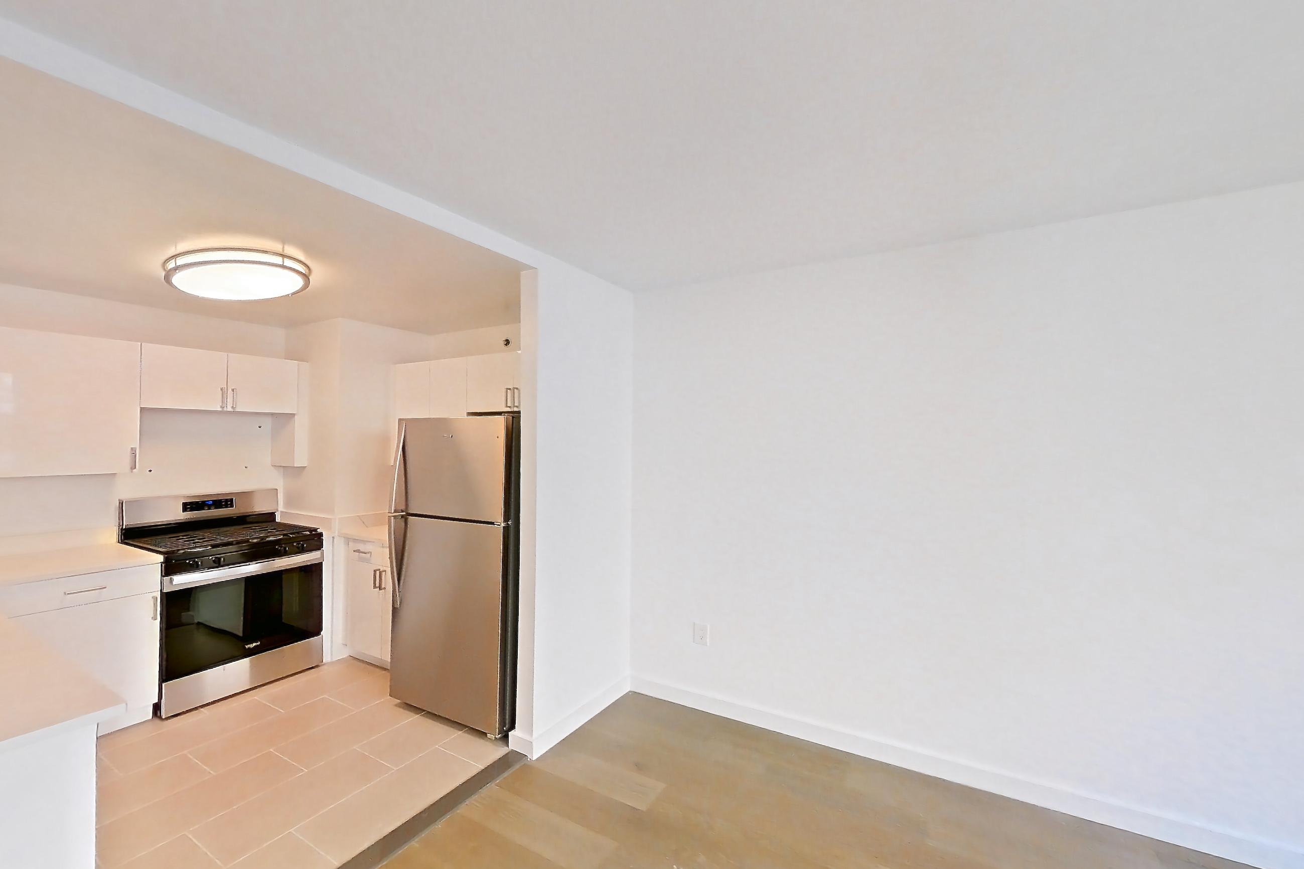 LIVING ROOM (representative of this floor plan)