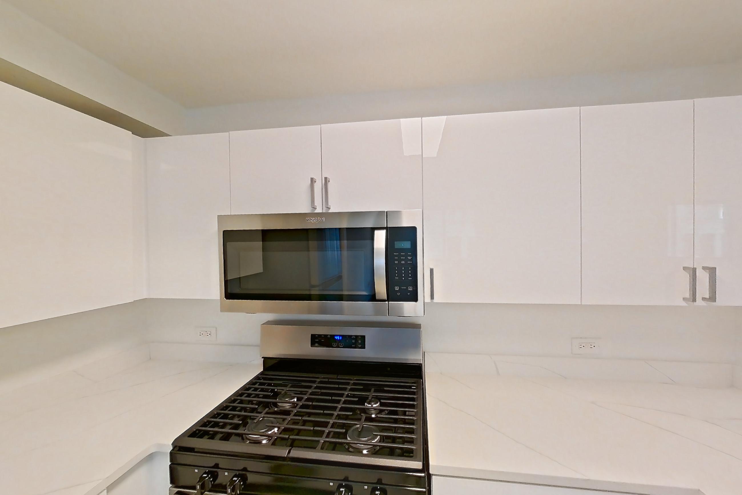 KITCHEN (representative of this floor plan)