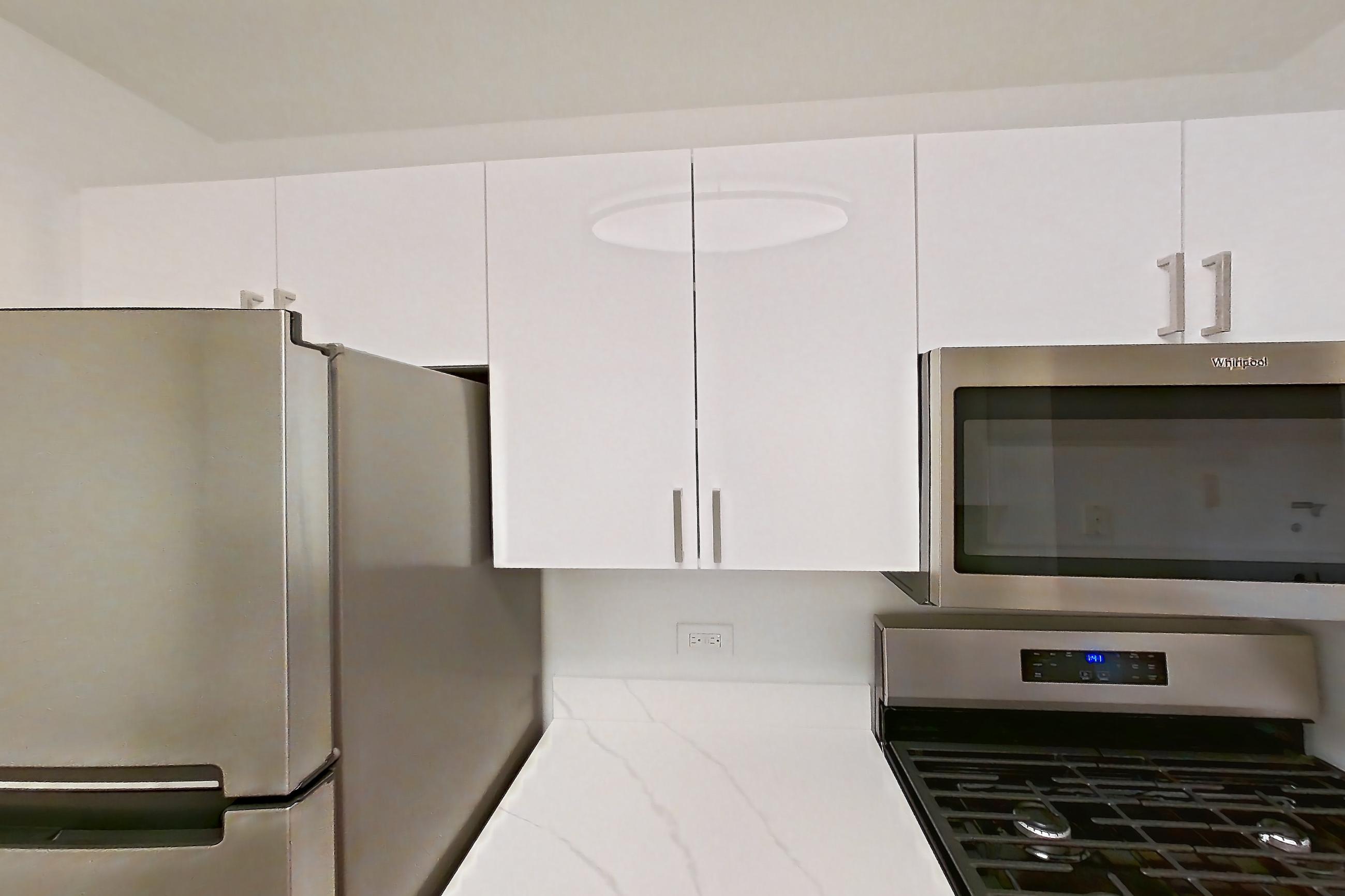 KITCHEN (representative of this floor plan)