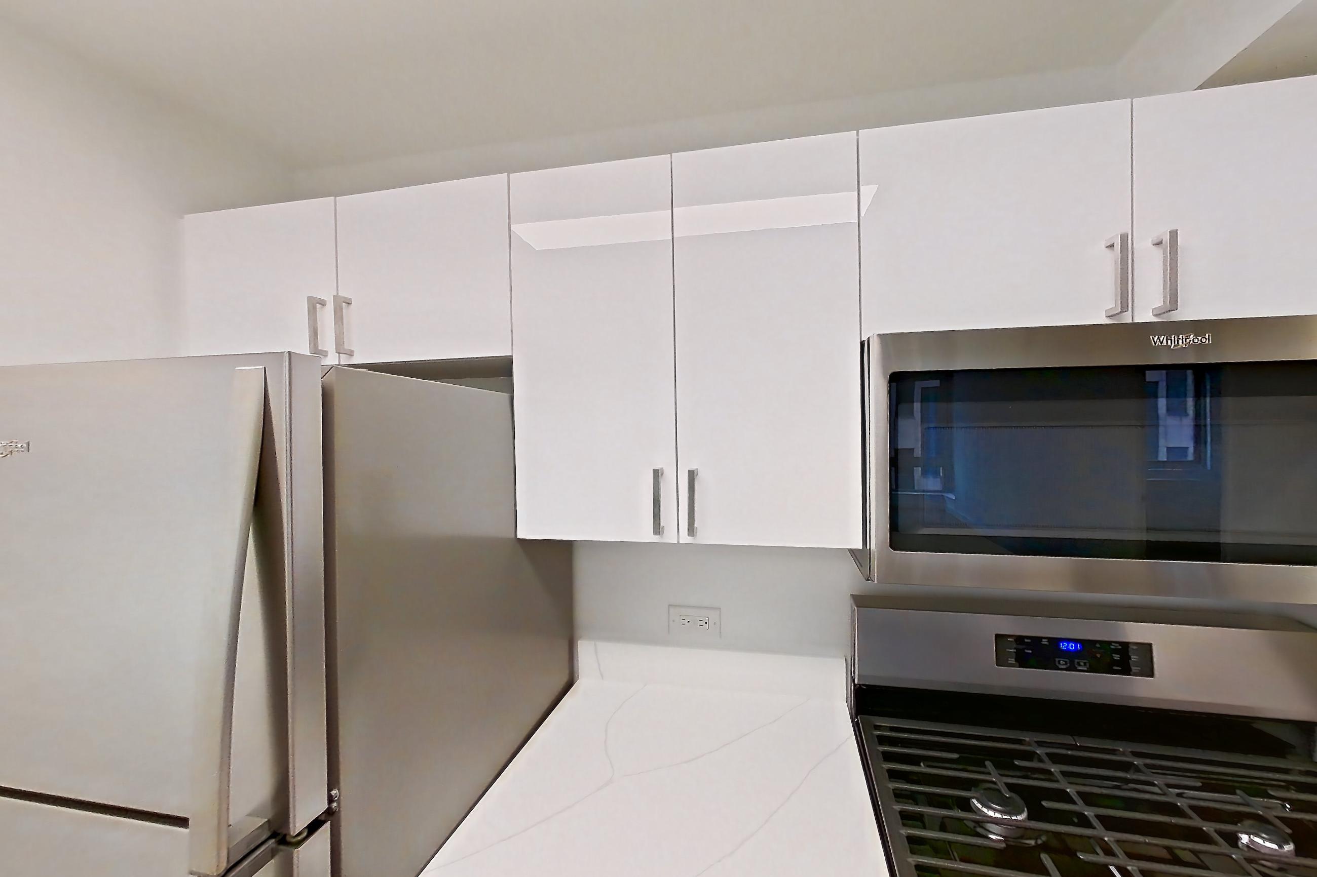 KITCHEN (representative of this floor plan)