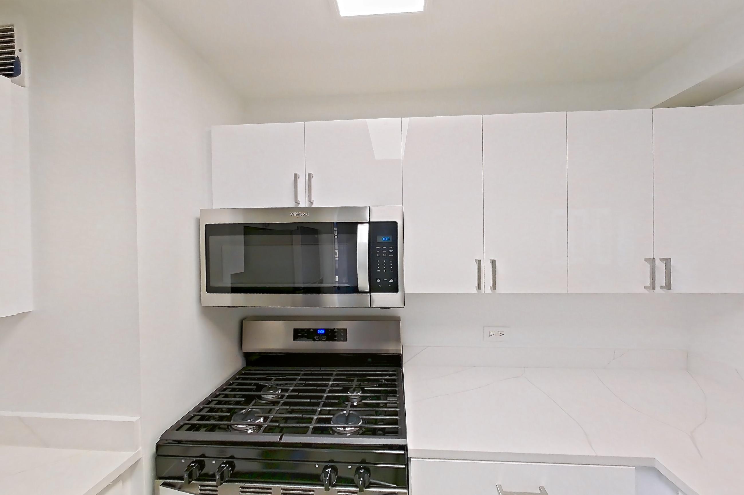KITCHEN (representative of this floor plan)
