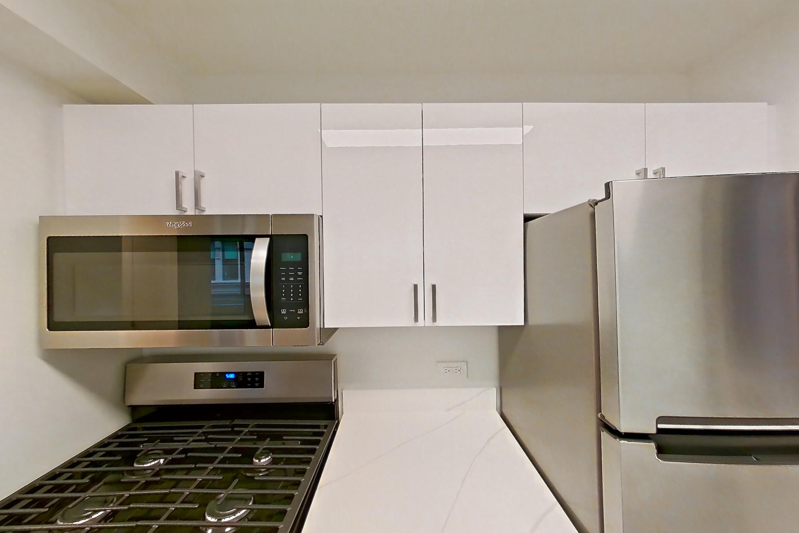 KITCHEN (representative of this floor plan)