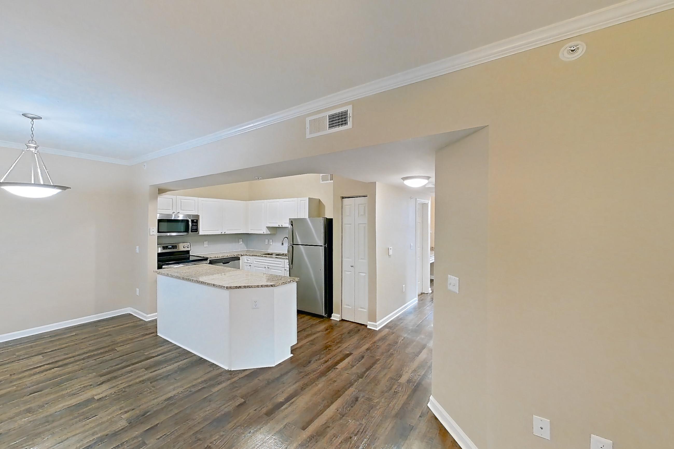 LIVING SPACE