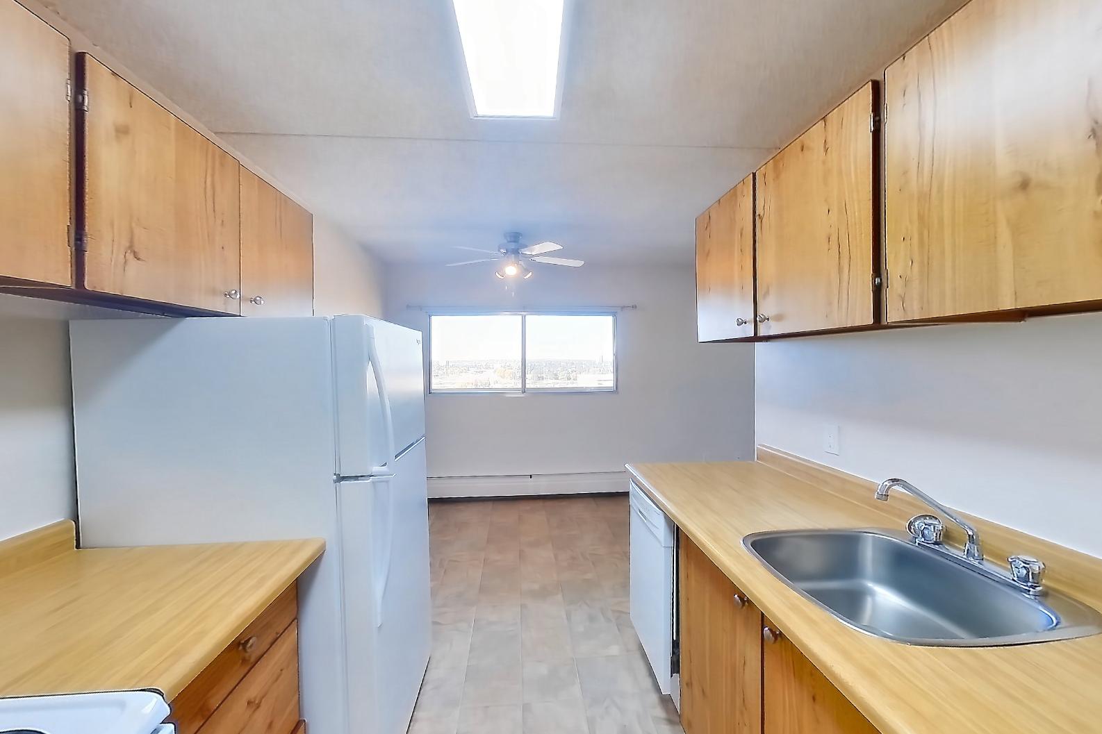 KITCHEN (representative of this floor plan)