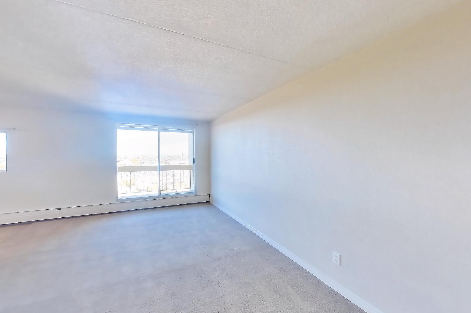 LIVING ROOM 1 (representative of this floor plan)