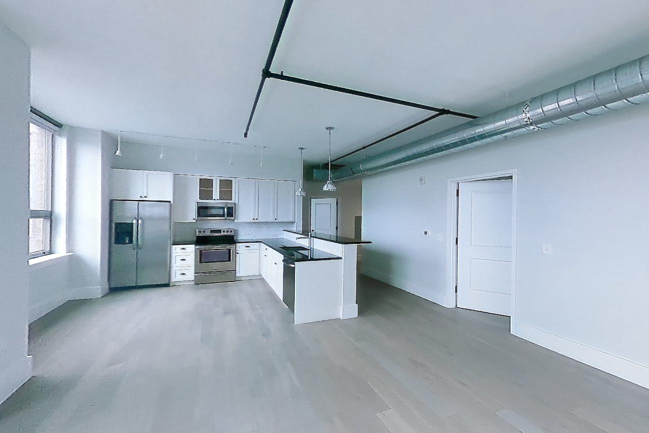 LIVING SPACE