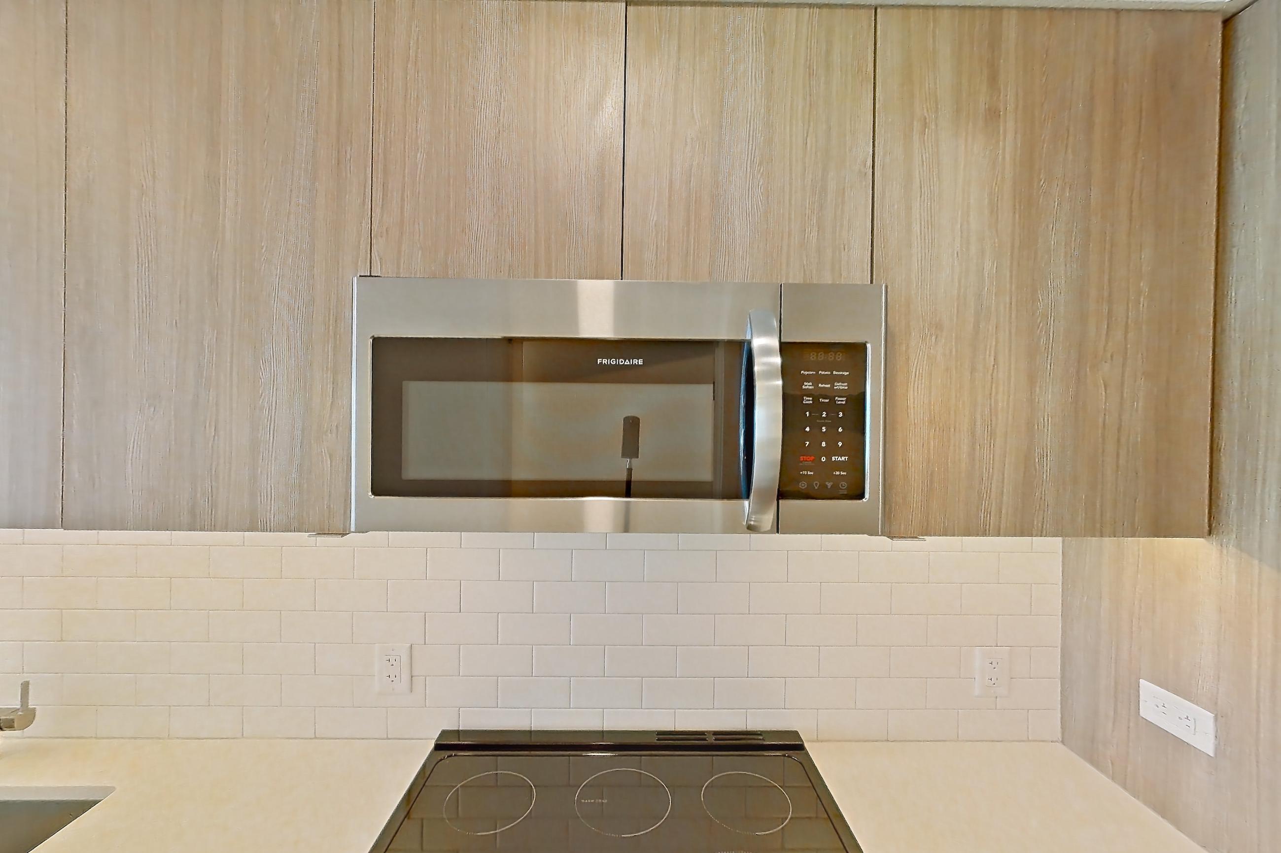 KITCHEN (representative of this floor plan)