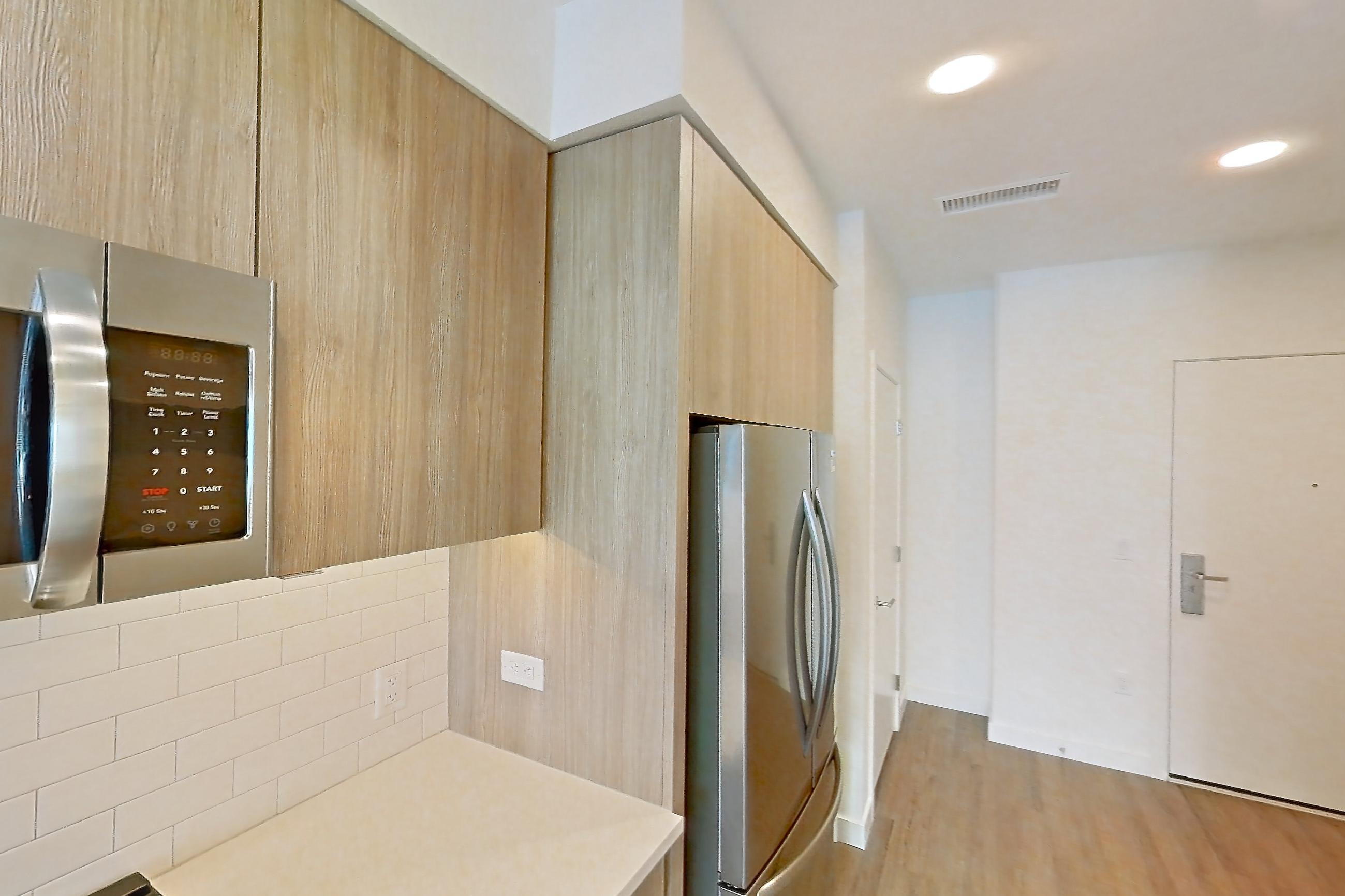 KITCHEN (representative of this floor plan)