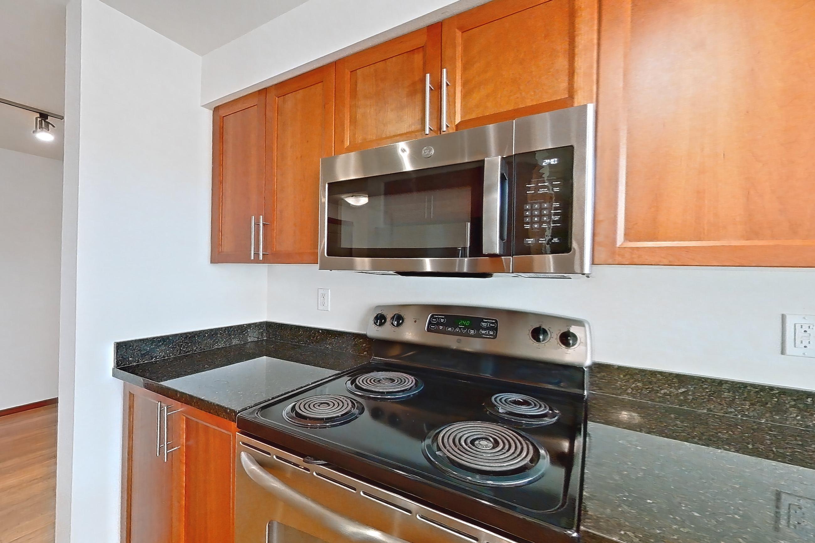 KITCHEN (representative of this floor plan)