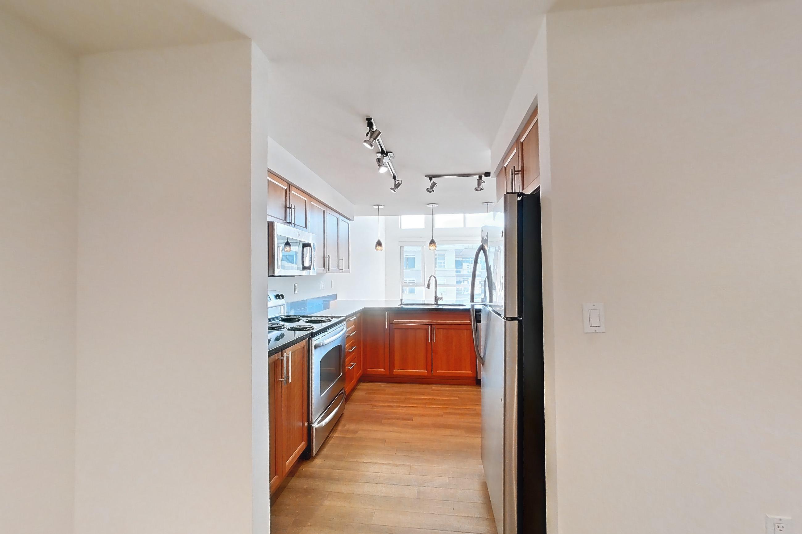 LIVING SPACE (representative of this floor plan)