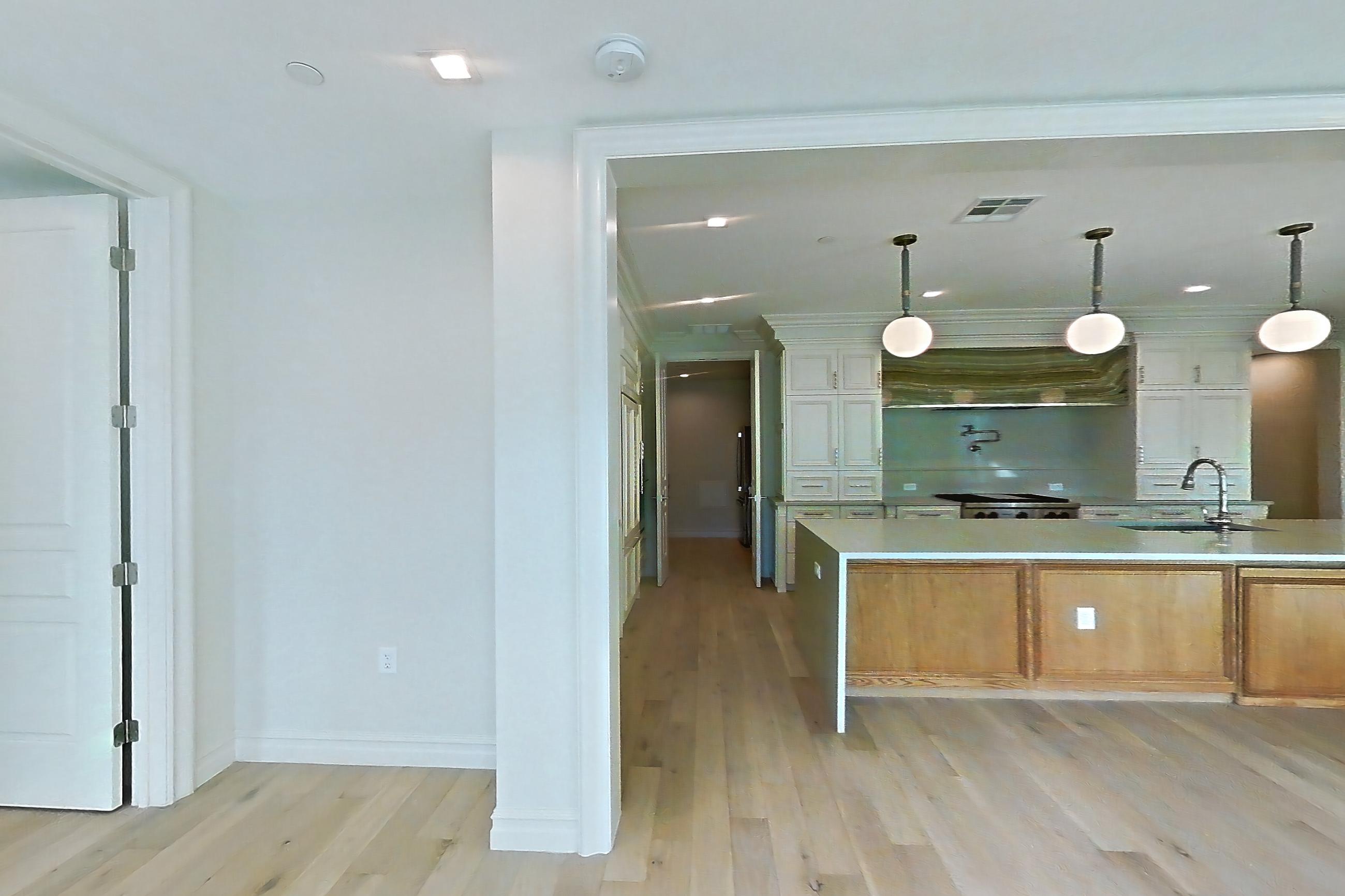 DINING AREA (representative of this floor plan)
