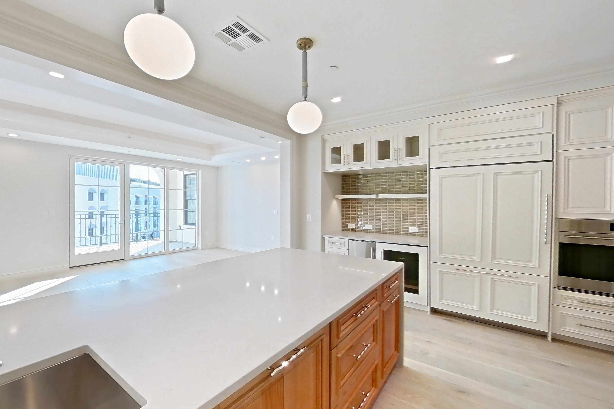KITCHEN (representative of this floor plan)