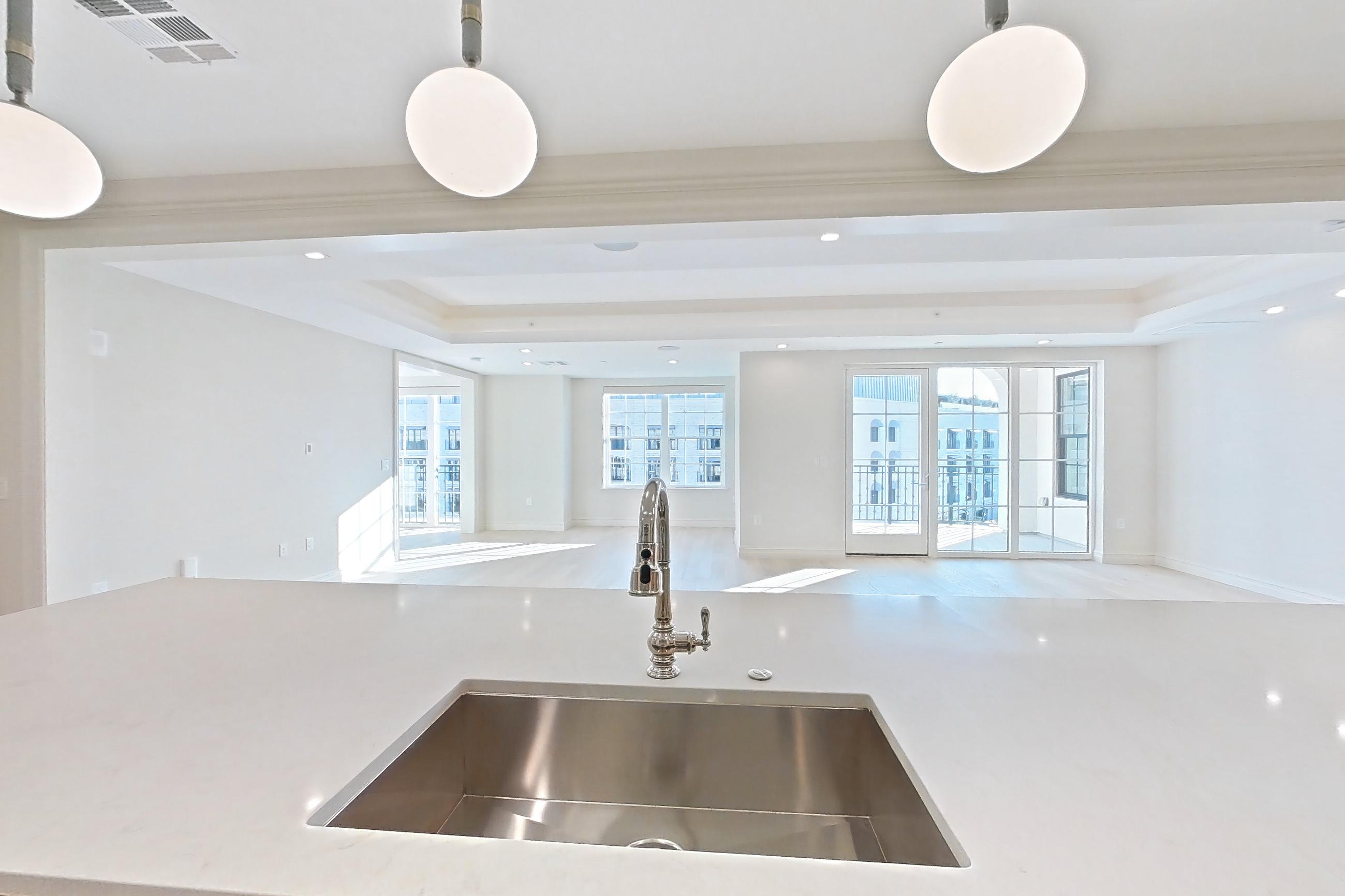 KITCHEN (representative of this floor plan)