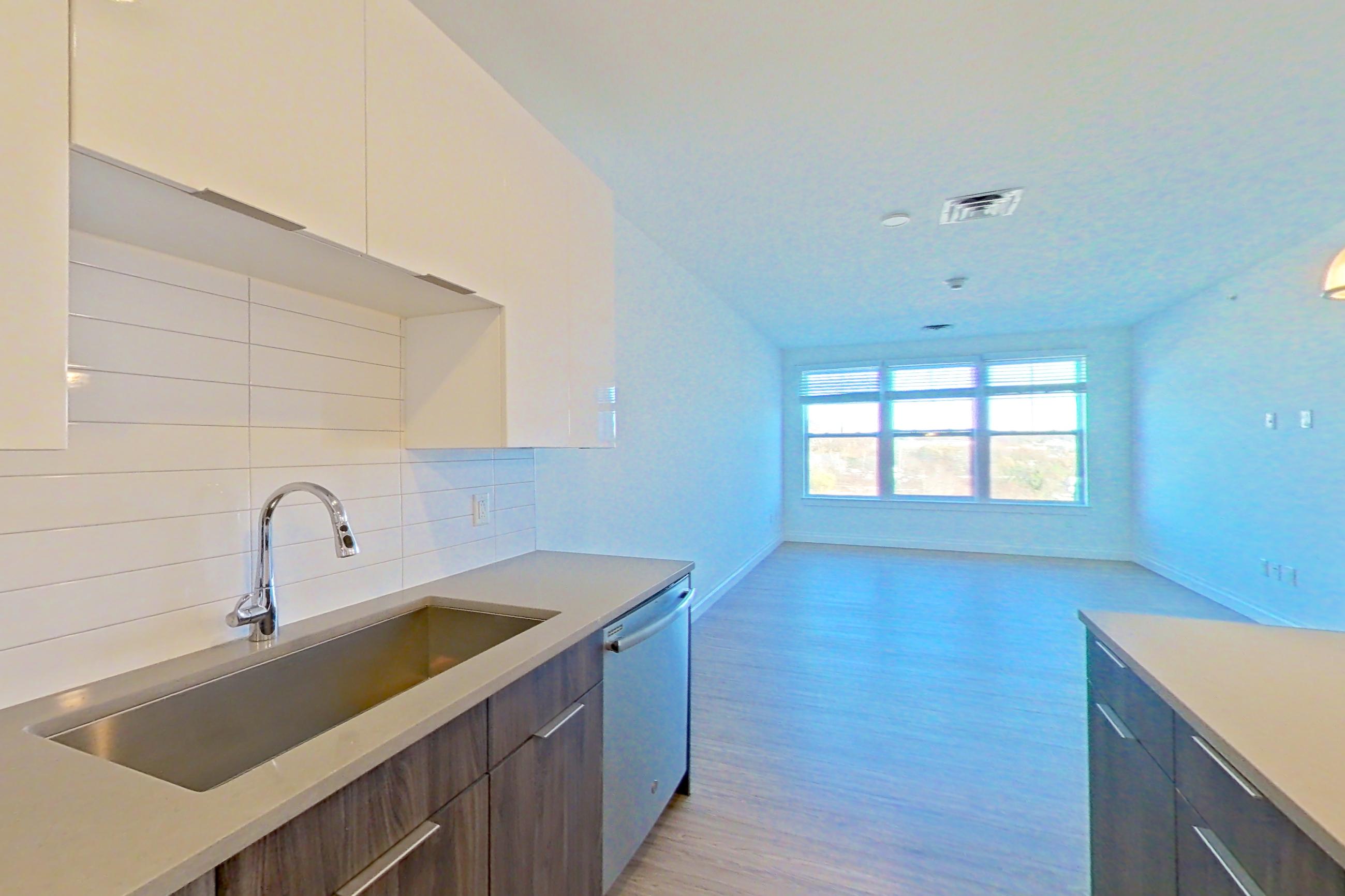 KITCHEN (representative of this floor plan)
