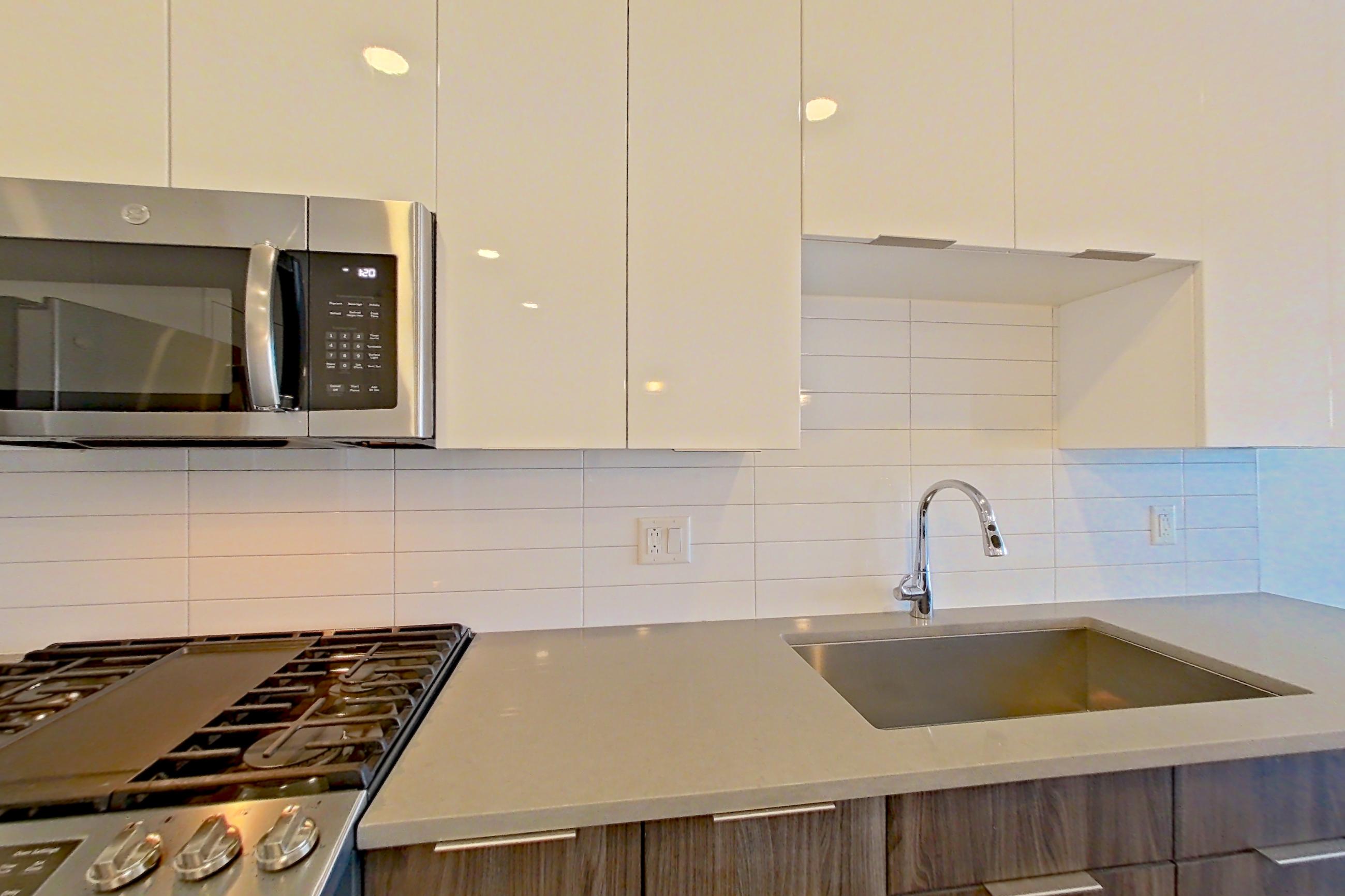 KITCHEN (representative of this floor plan)