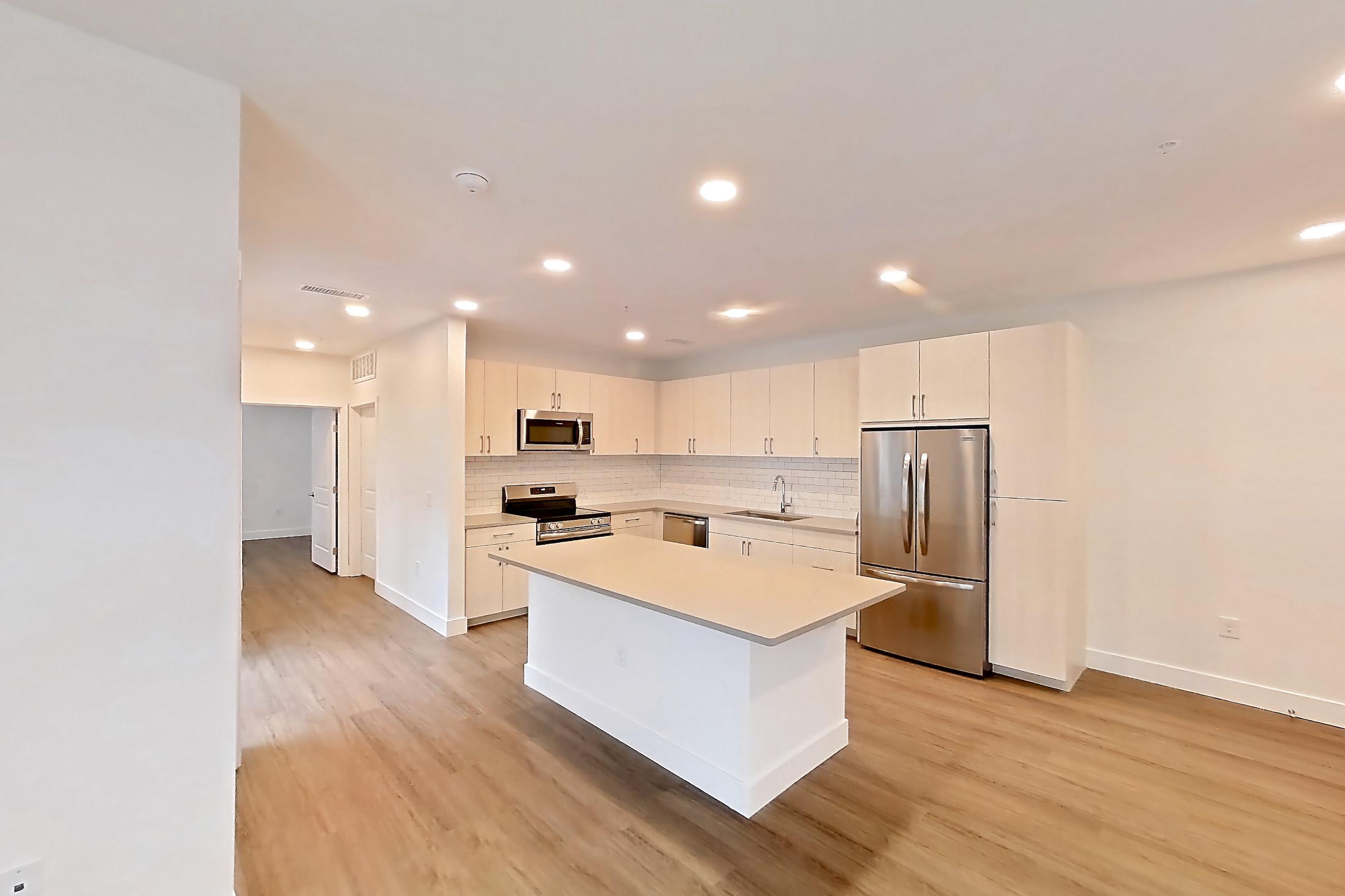 LIVING SPACE