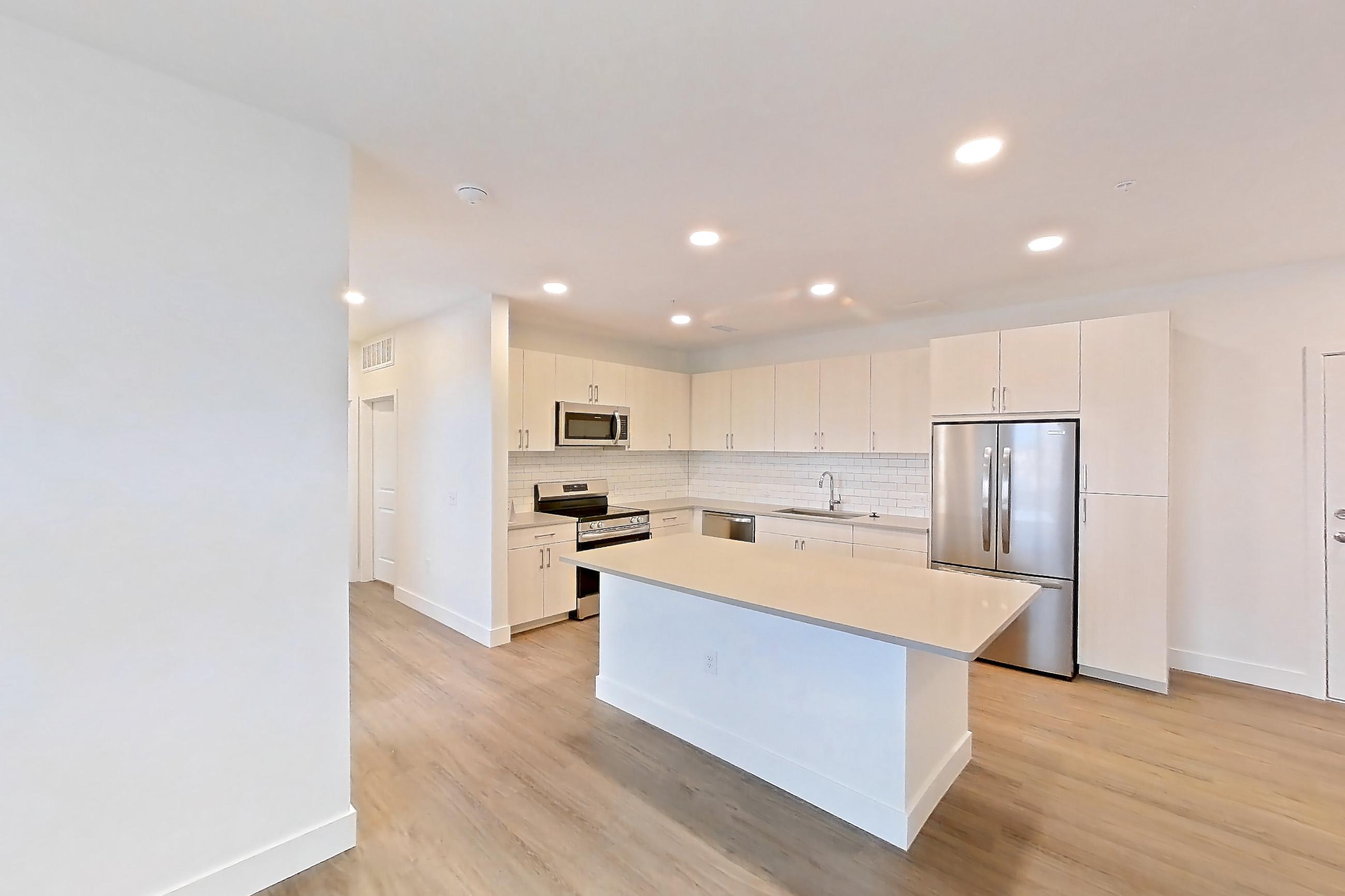 LIVING SPACE
