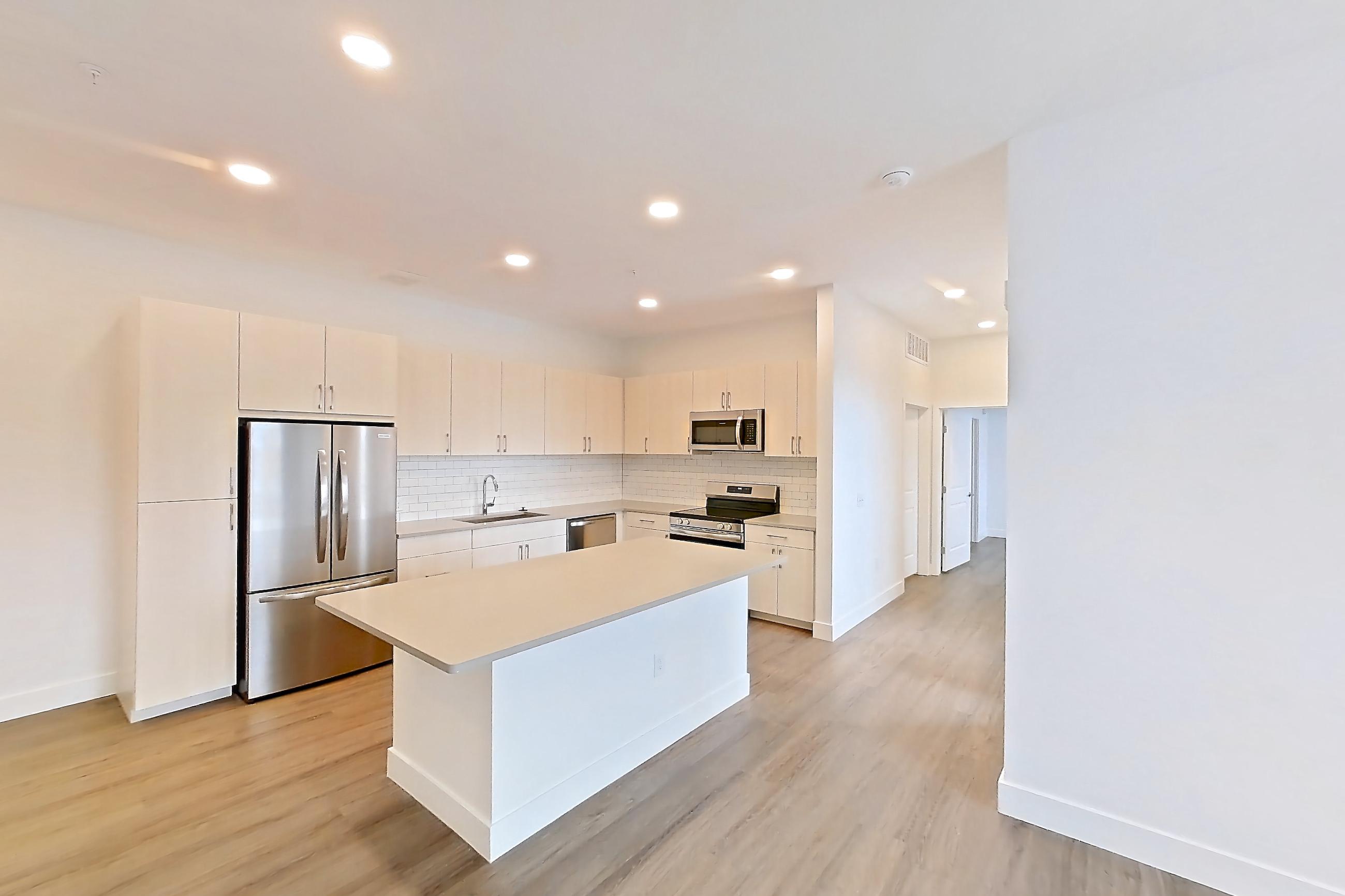 LIVING SPACE