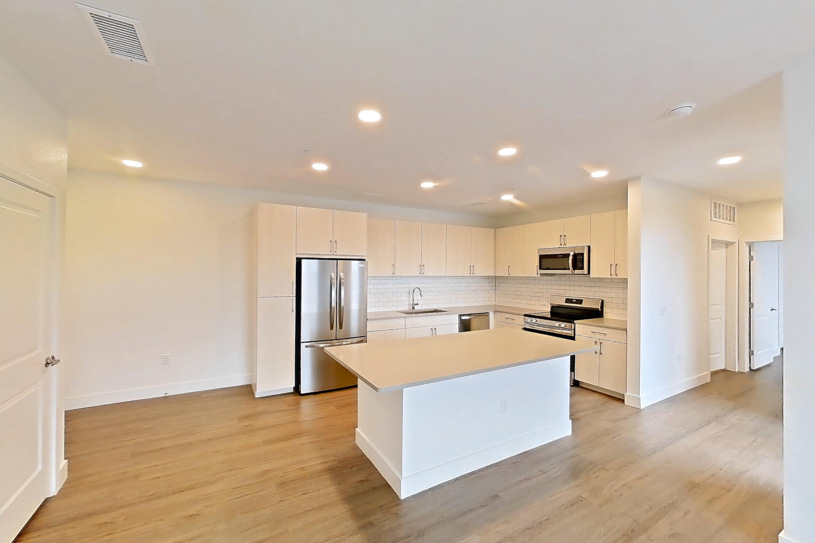 LIVING SPACE